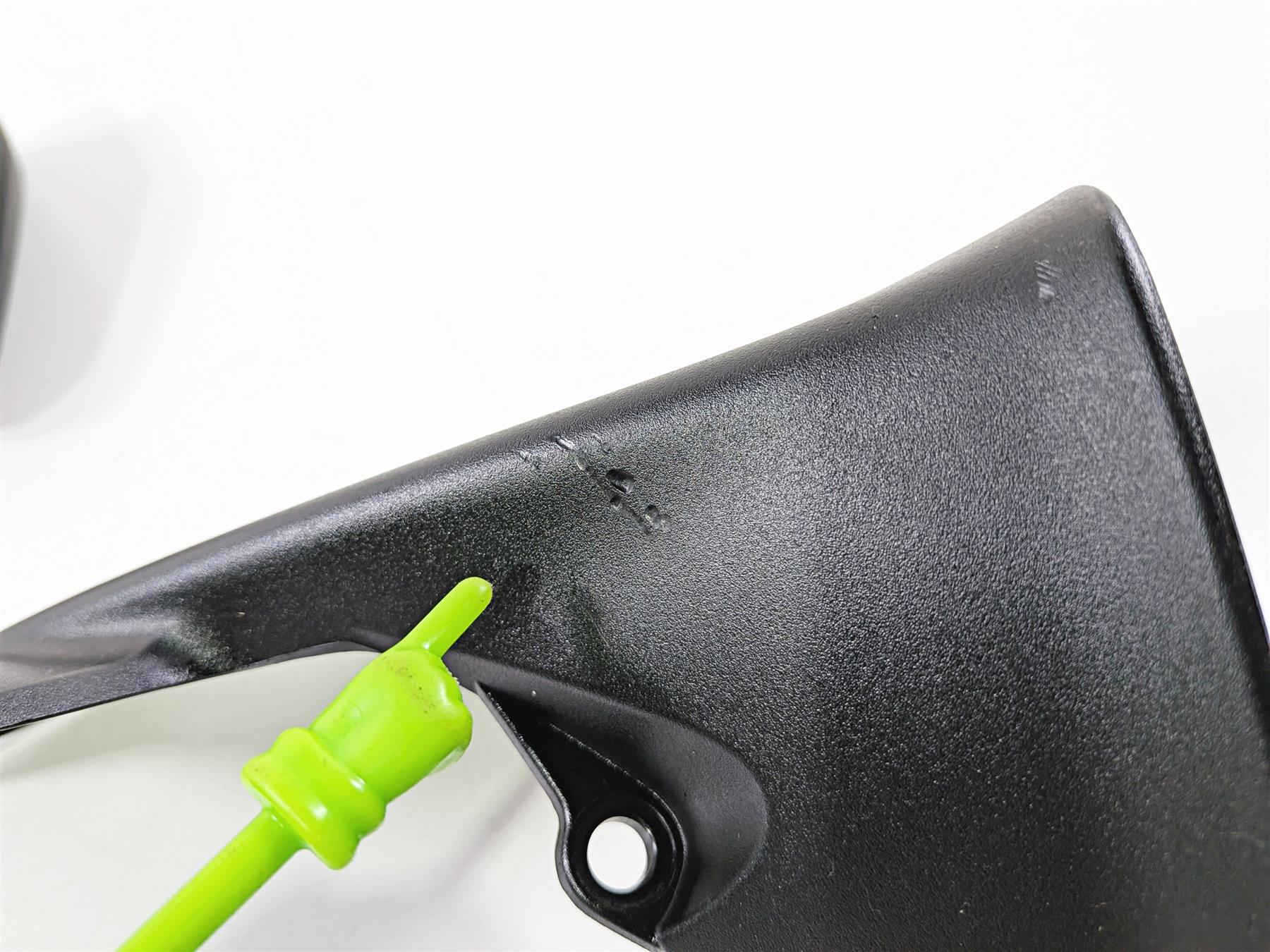 2015 BMW R1200GS  K50 Plastic Frame Infill Cover Deflector Set  46618528678 - Image 13