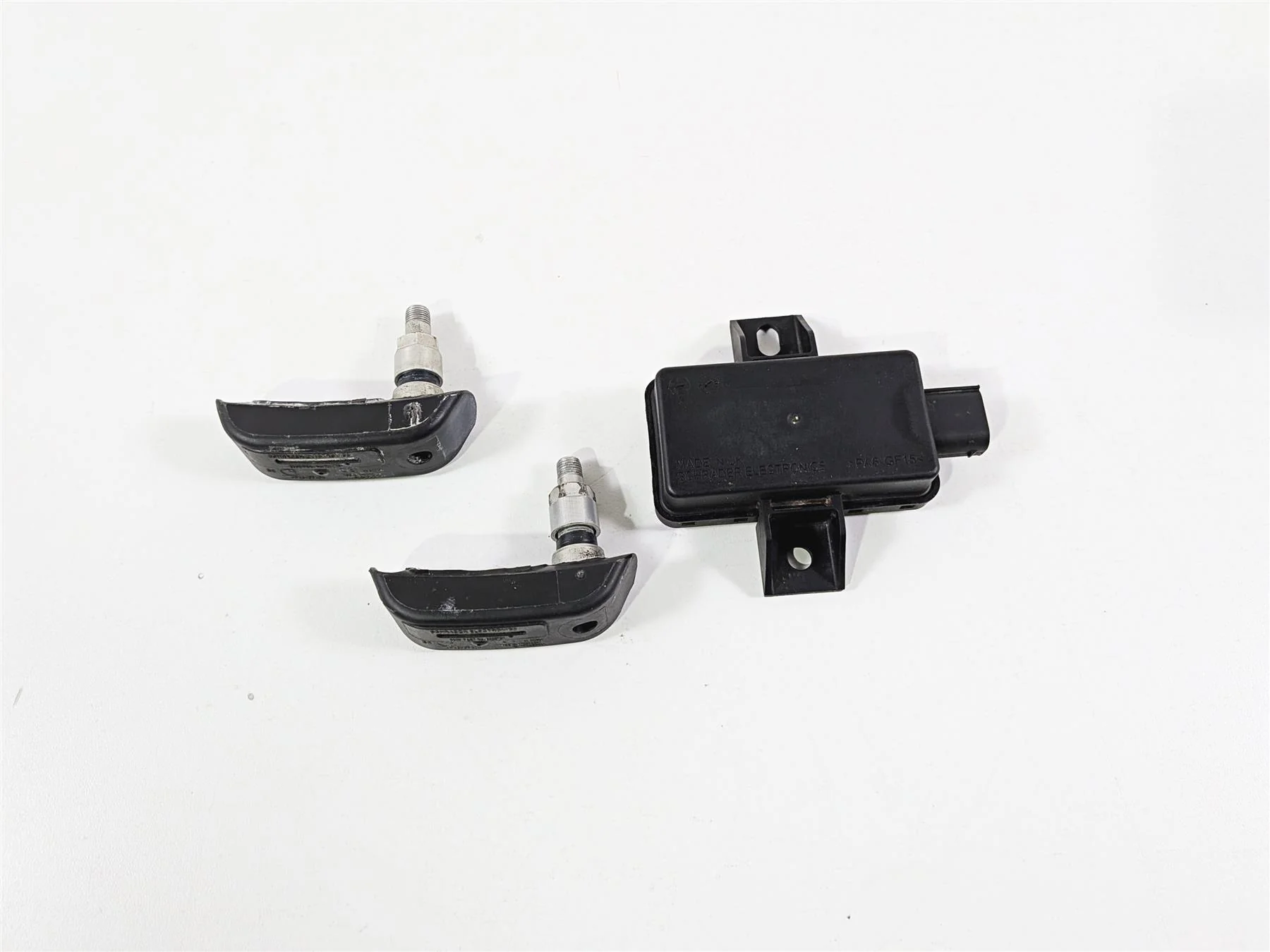 2015 BMW R1200GS K50 Rdc Sensor & Tire Sensors 36318532731 65758546222