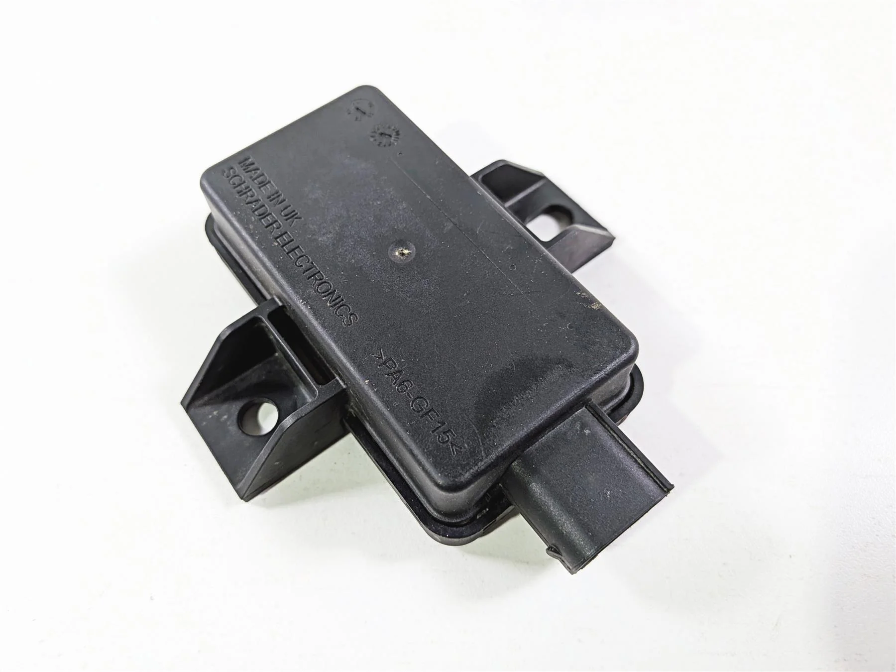 2015 BMW R1200GS K50 Rdc Sensor & Tire Sensors 36318532731 65758546222 - Image 10