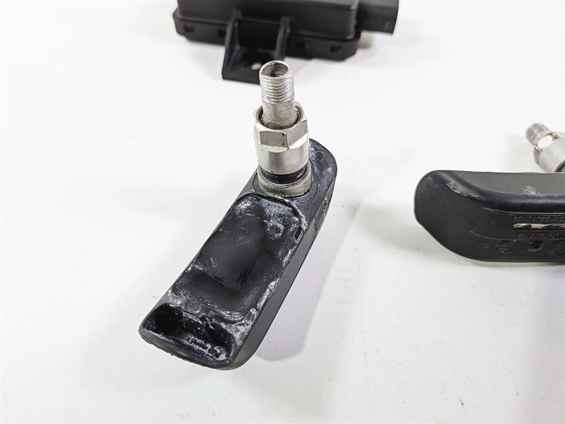 2015 BMW R1200GS K50 Rdc Sensor & Tire Sensors 36318532731 65758546222 - Image 11