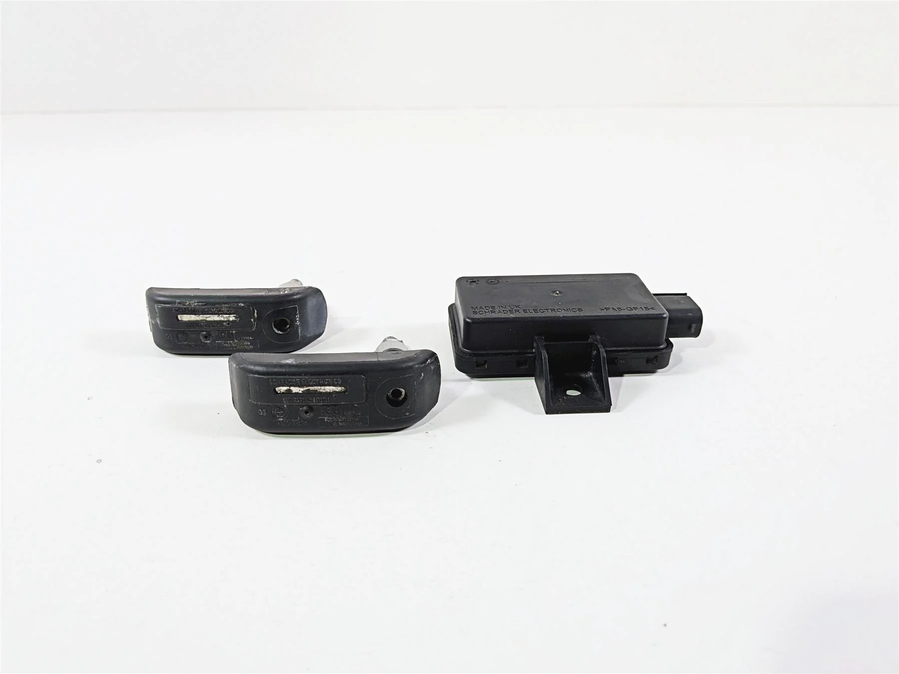 2015 BMW R1200GS K50 Rdc Sensor & Tire Sensors 36318532731 65758546222 - Image 2