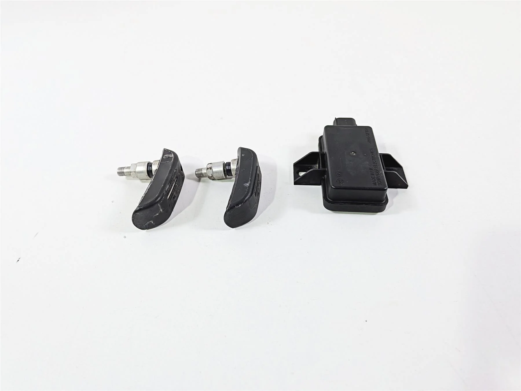 2015 BMW R1200GS K50 Rdc Sensor & Tire Sensors 36318532731 65758546222 - Image 3