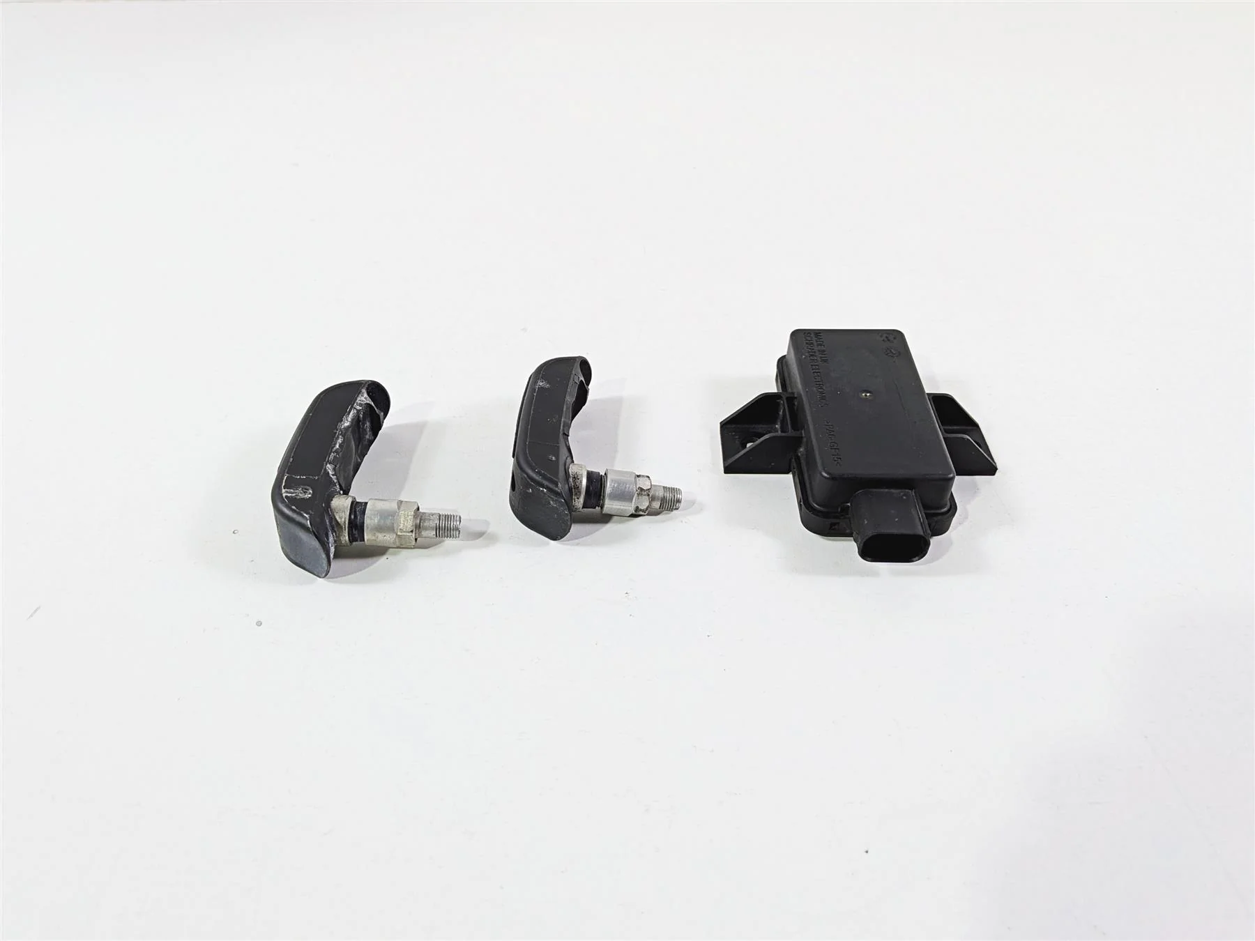 2015 BMW R1200GS K50 Rdc Sensor & Tire Sensors 36318532731 65758546222 - Image 5
