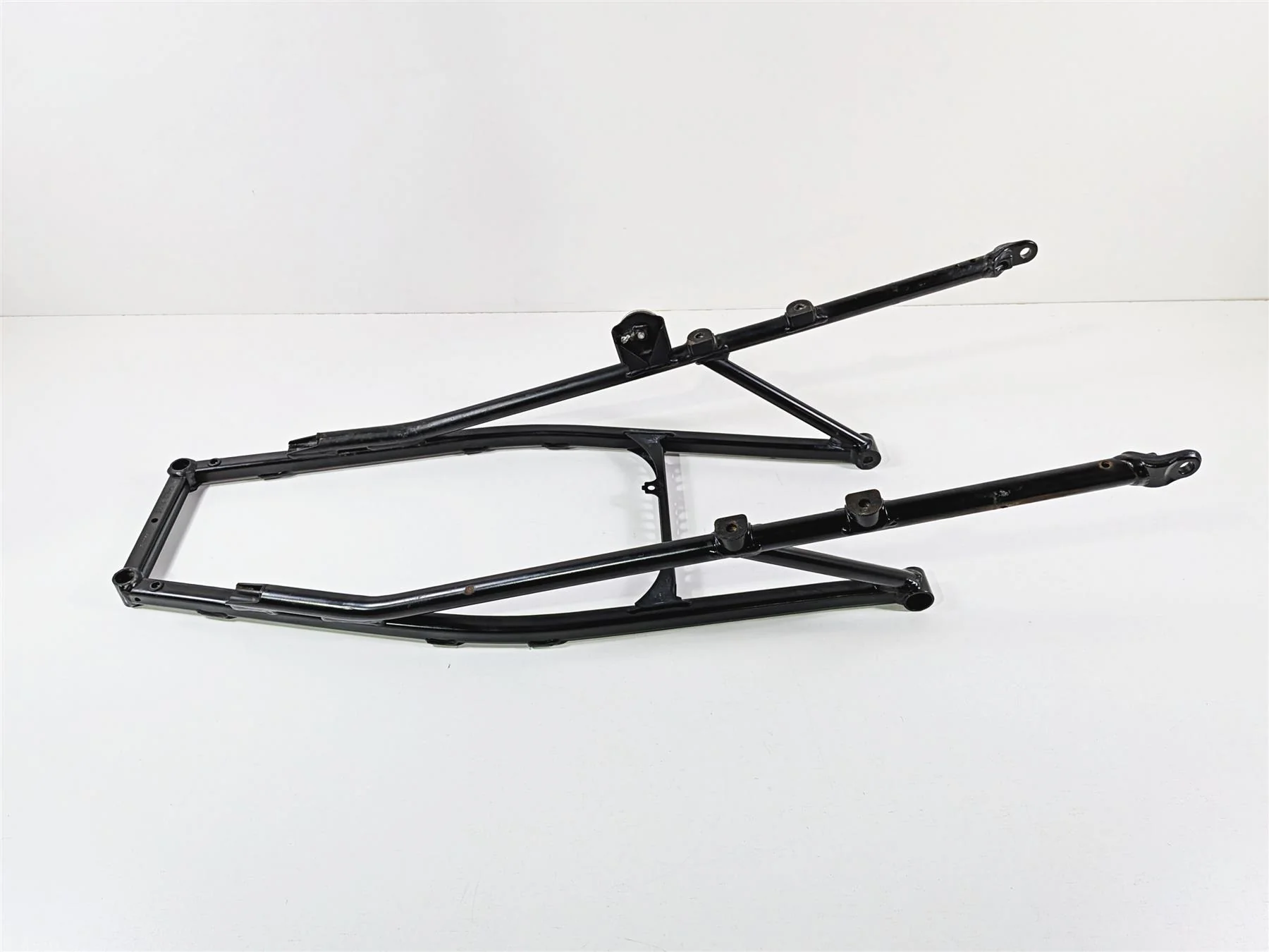 2015 BMW R1200GS  K50 Rear Black Sub Frame 46518534315 46518354222