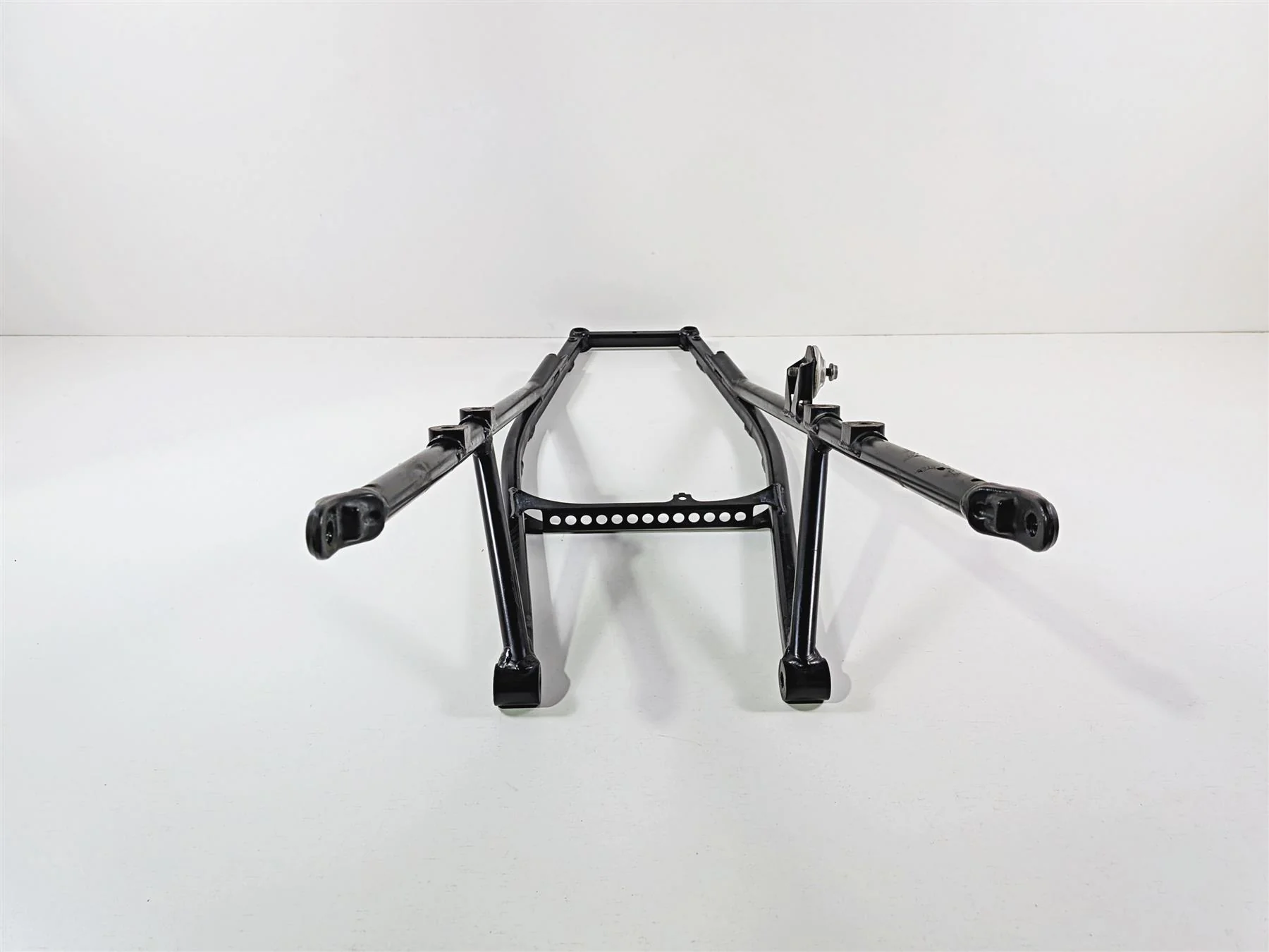 2015 BMW R1200GS  K50 Rear Black Sub Frame 46518534315 46518354222 - Image 5