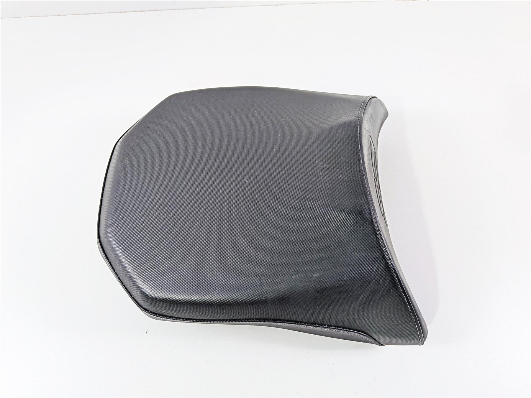2015 BMW R1200GS  K50 Rear Passenger Unheated Seat Saddle 52538532739