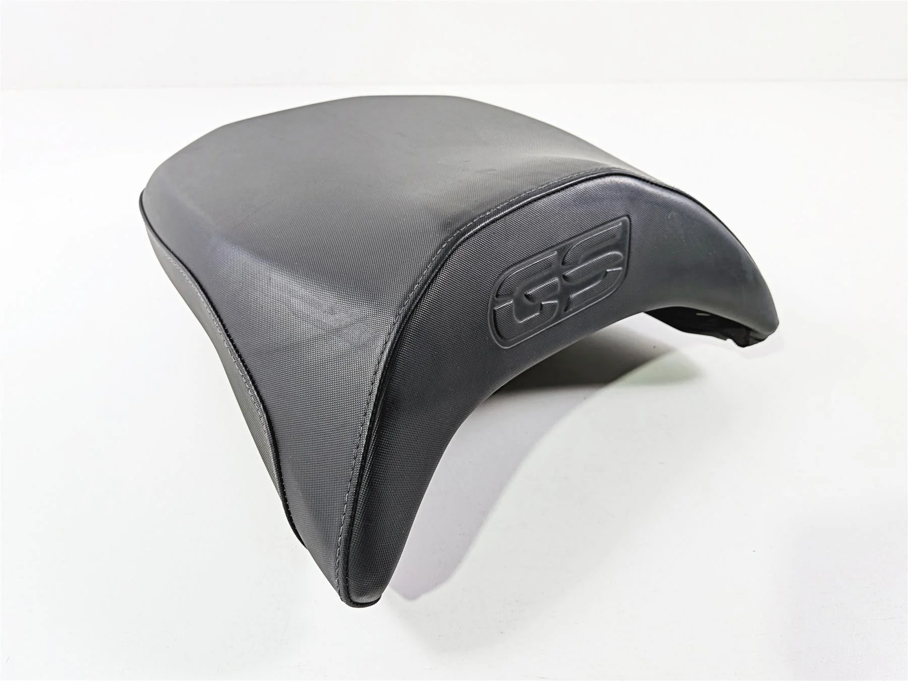 2015 BMW R1200GS  K50 Rear Passenger Unheated Seat Saddle 52538532739 - Image 13