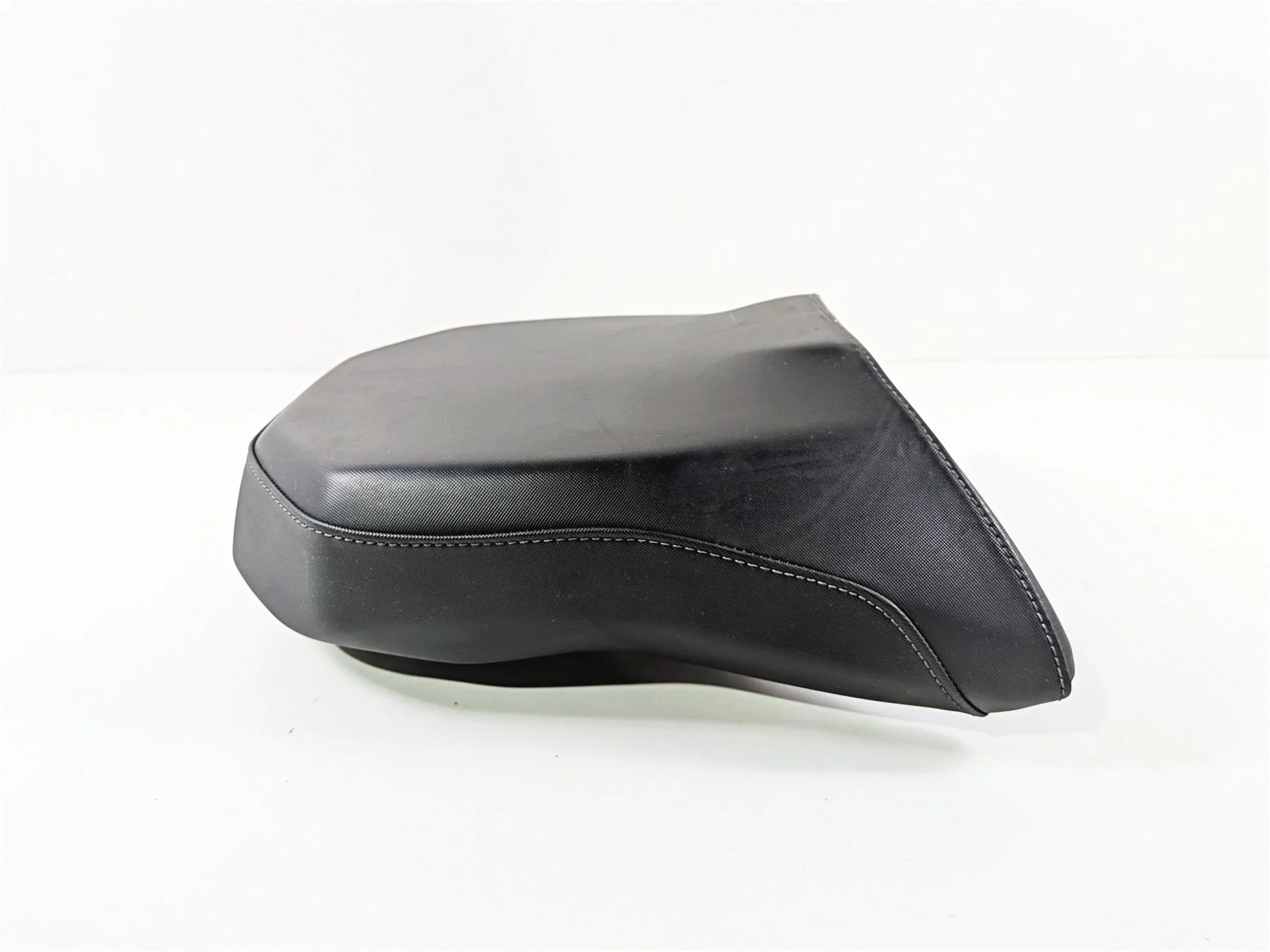 2015 BMW R1200GS  K50 Rear Passenger Unheated Seat Saddle 52538532739 - Image 2
