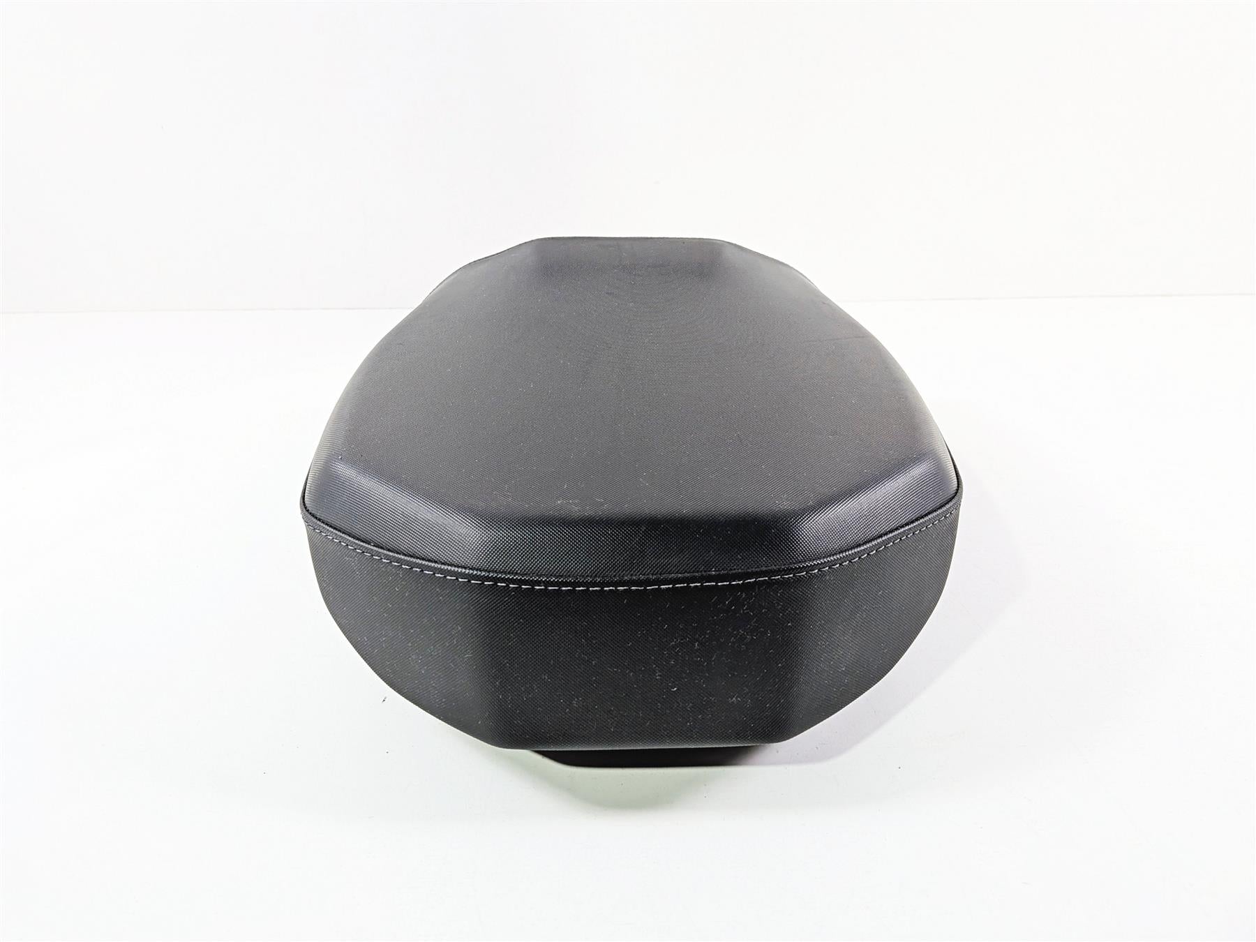 2015 BMW R1200GS  K50 Rear Passenger Unheated Seat Saddle 52538532739 - Image 3