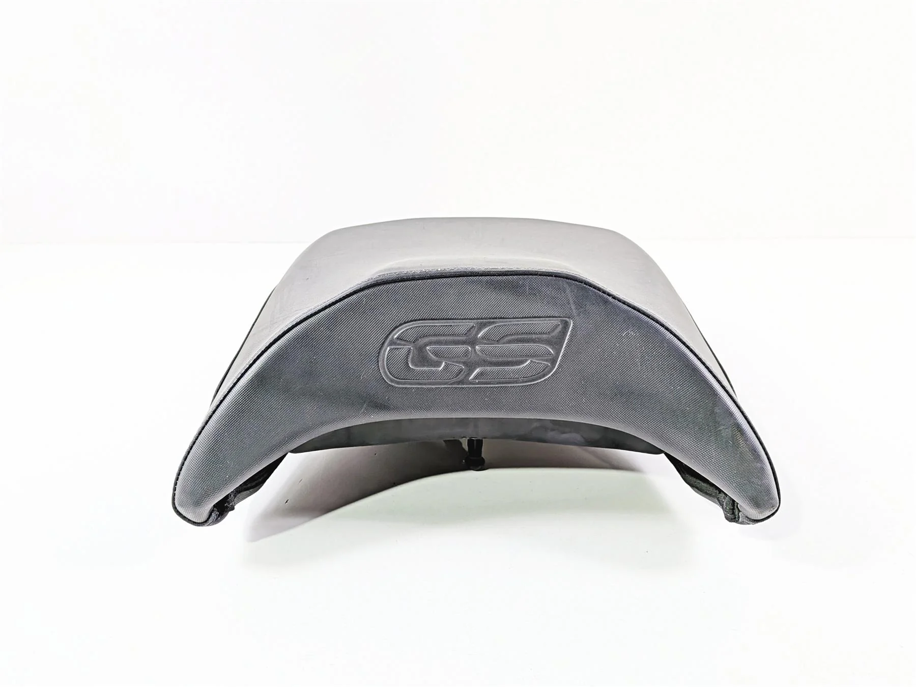 2015 BMW R1200GS  K50 Rear Passenger Unheated Seat Saddle 52538532739 - Image 5