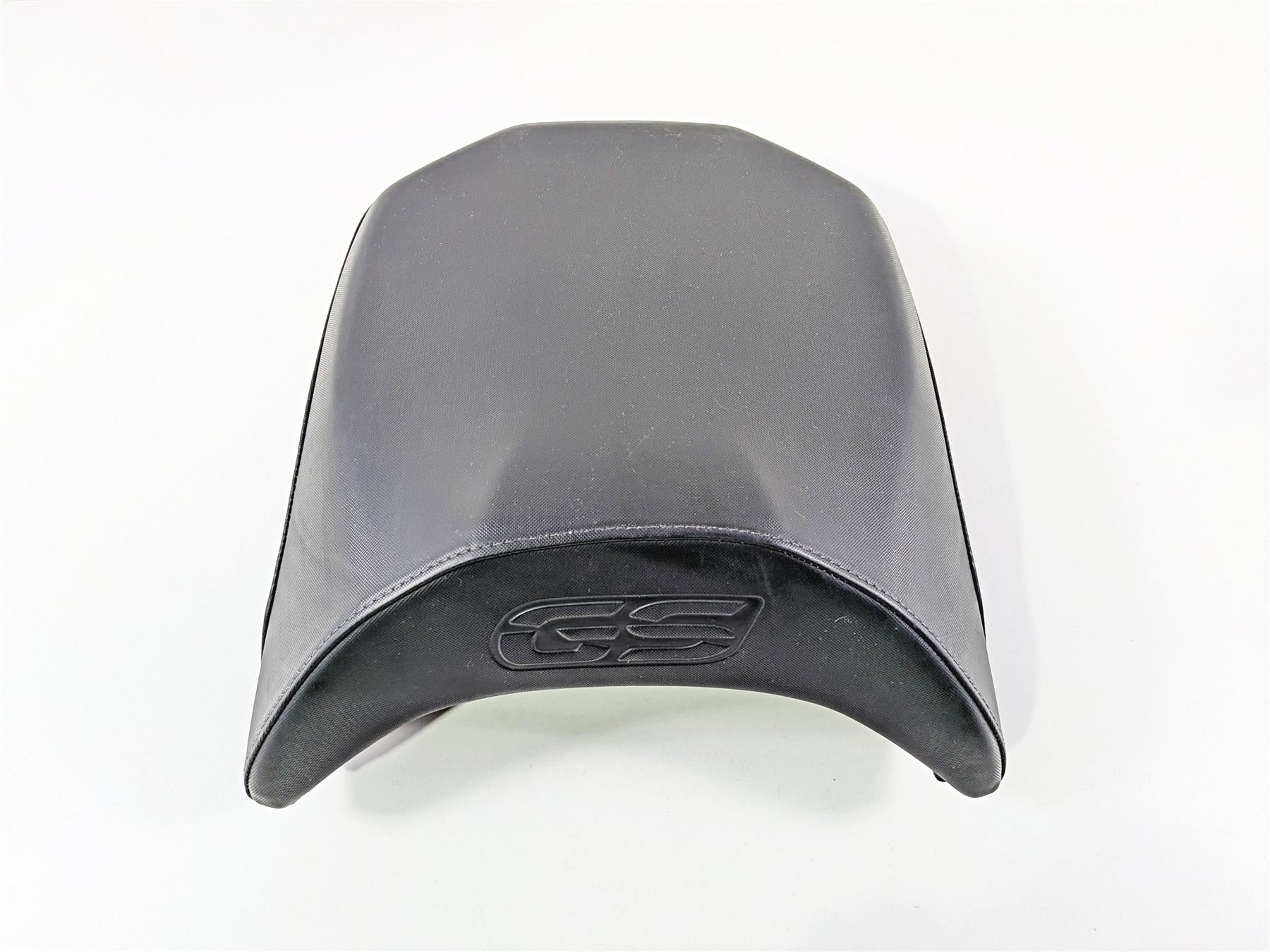 2015 BMW R1200GS  K50 Rear Passenger Unheated Seat Saddle 52538532739 - Image 6