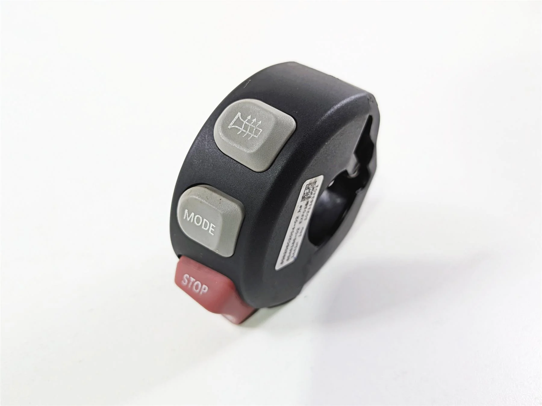 2015 BMW R1200GS  K50 Right Hand Control Switch Grip Heater 61318546186