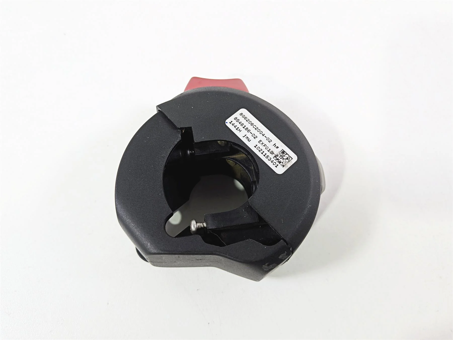 2015 BMW R1200GS  K50 Right Hand Control Switch Grip Heater 61318546186 - Image 11