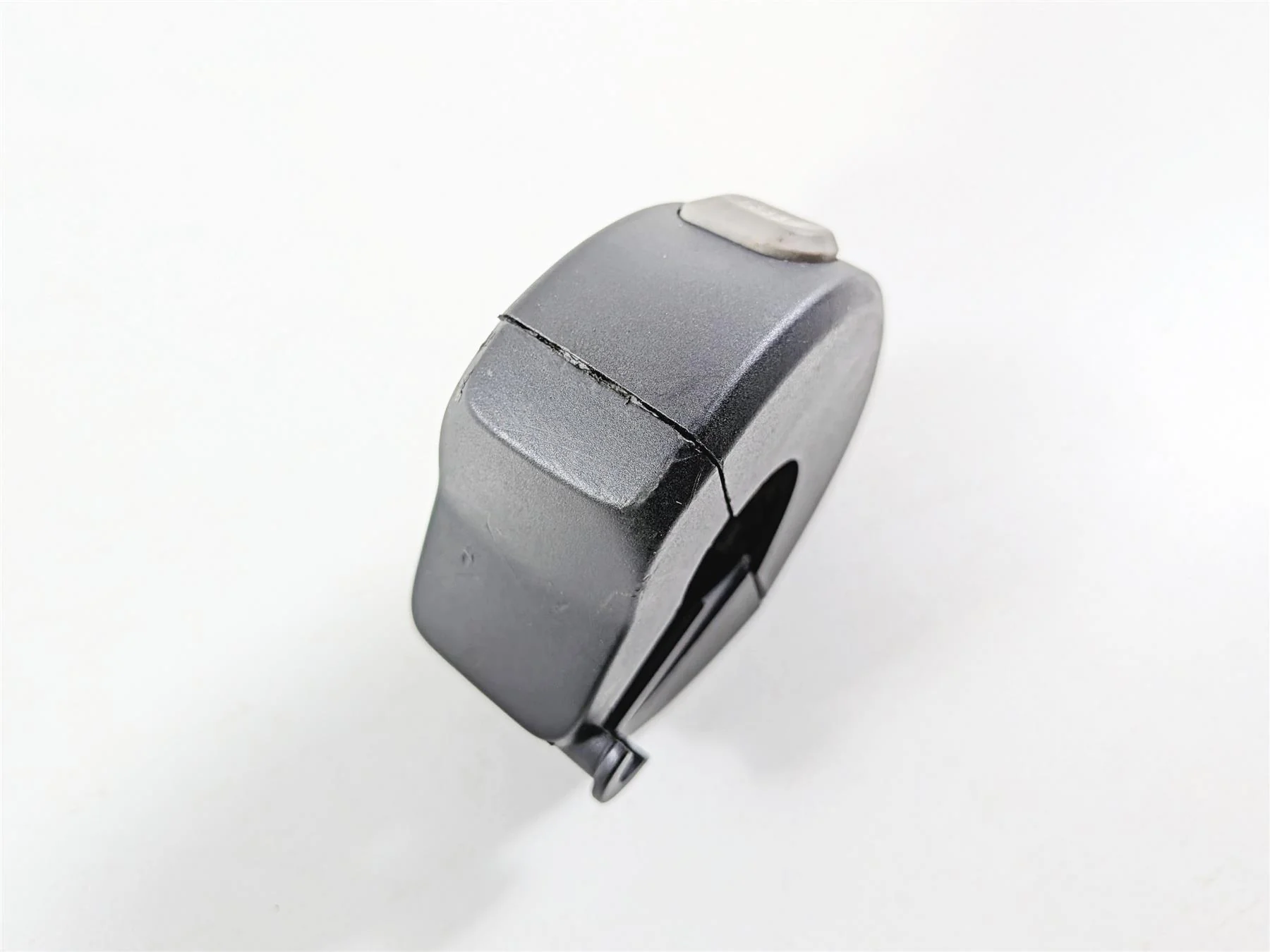 2015 BMW R1200GS  K50 Right Hand Control Switch Grip Heater 61318546186 - Image 2