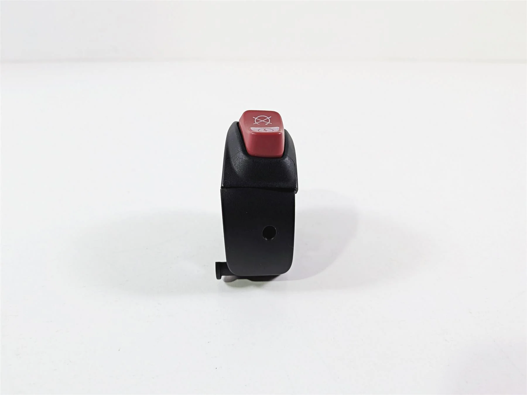 2015 BMW R1200GS  K50 Right Hand Control Switch Grip Heater 61318546186 - Image 6