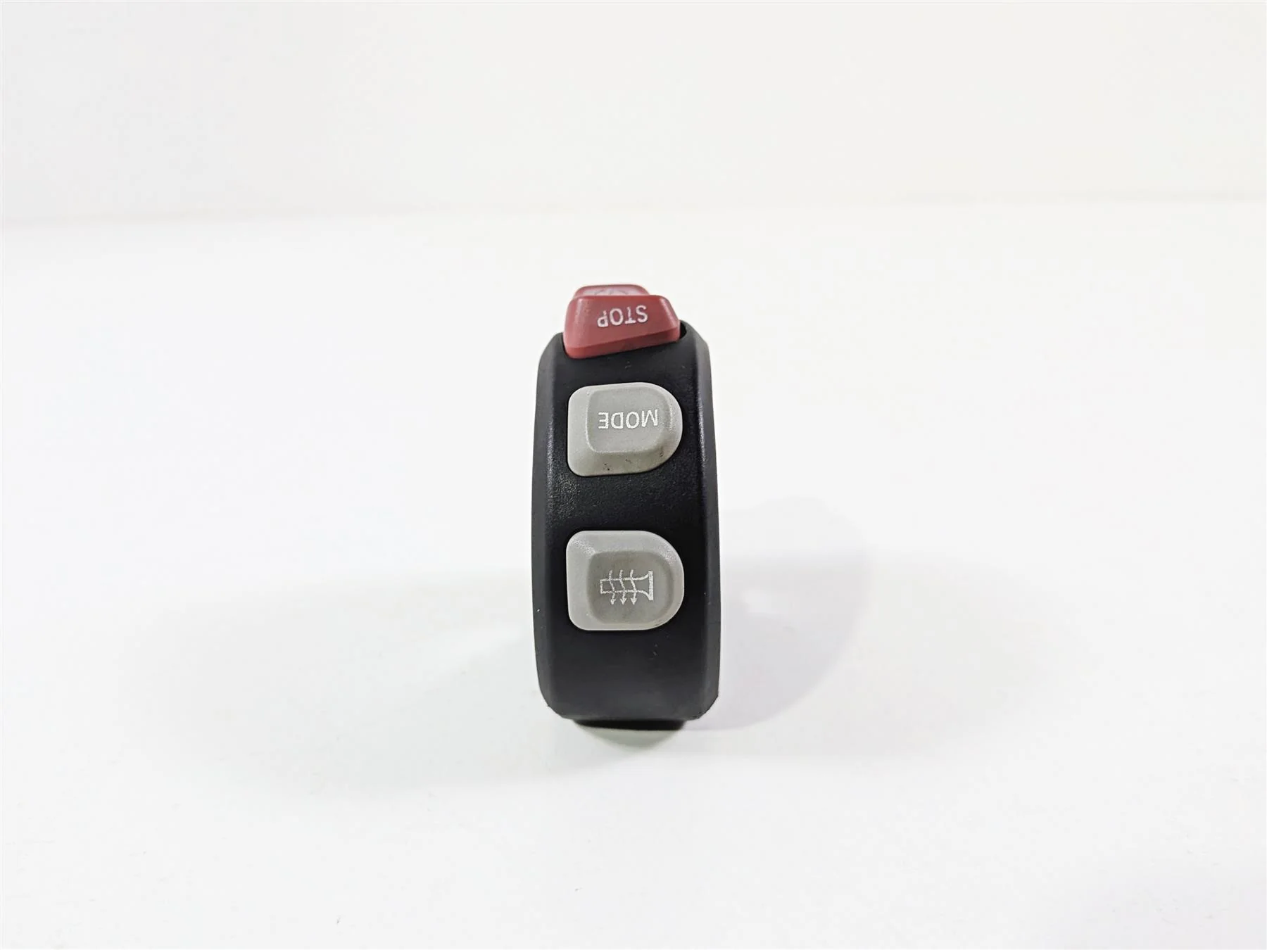2015 BMW R1200GS  K50 Right Hand Control Switch Grip Heater 61318546186 - Image 8