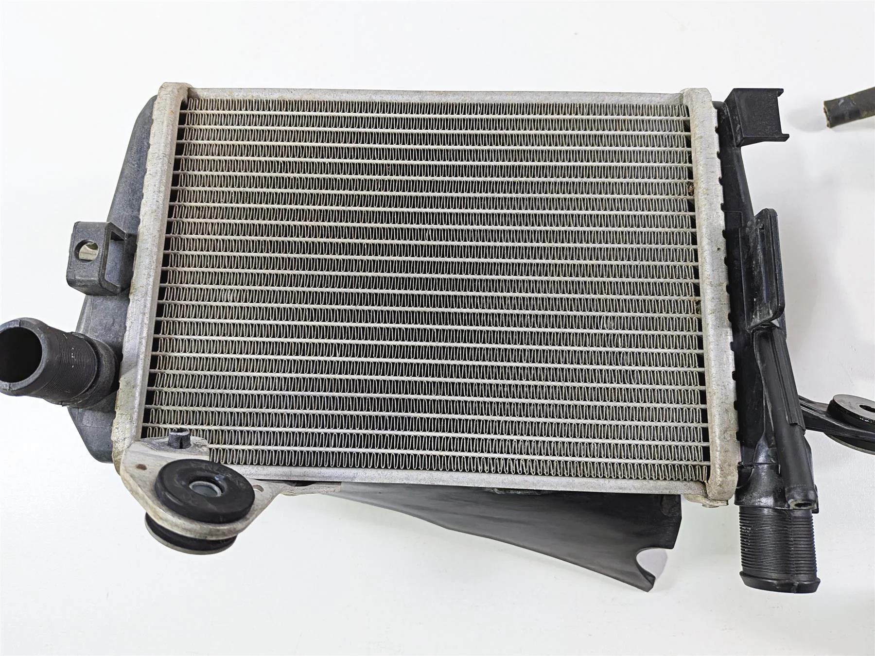 2015 BMW R1200GS  K50 Right Left Radiator Fan & Covers -No Leaks 17118546416 - Image 20