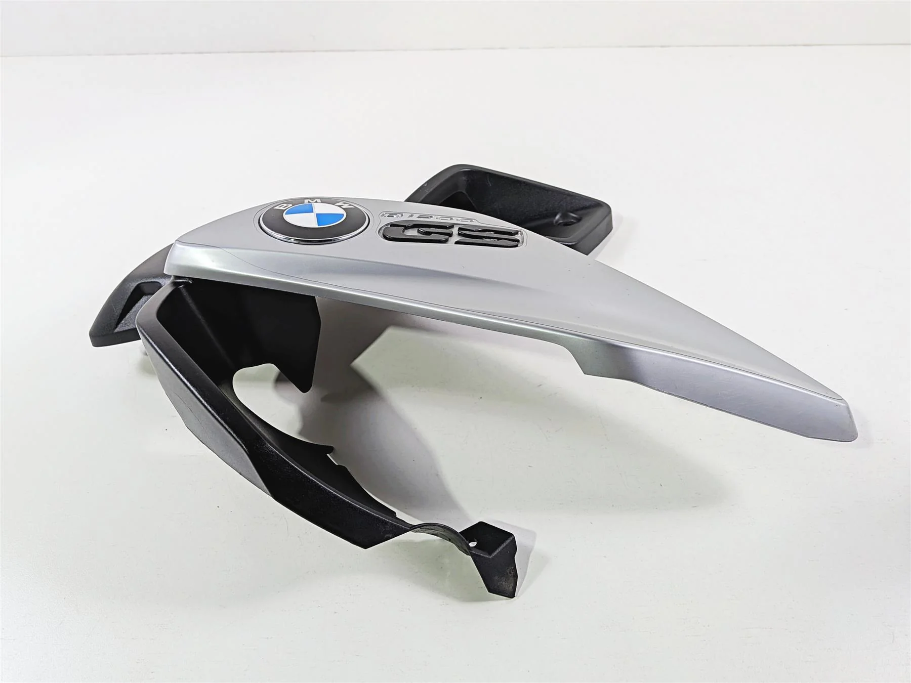 2015 BMW R1200GS  K50 Right Main Side Fairing Cover Set 46638533678 - Image 3
