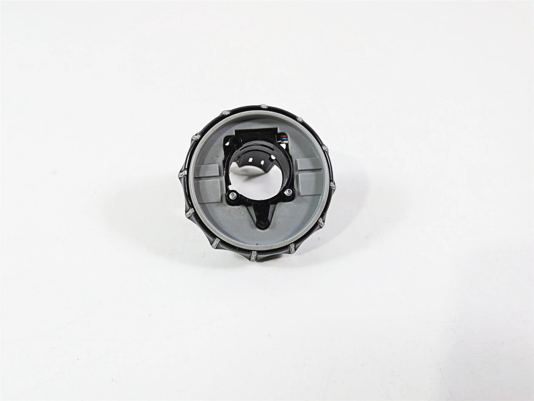 2015 BMW R1200GS K50 Round Multi Controller Switch 61317727498 - Image 11