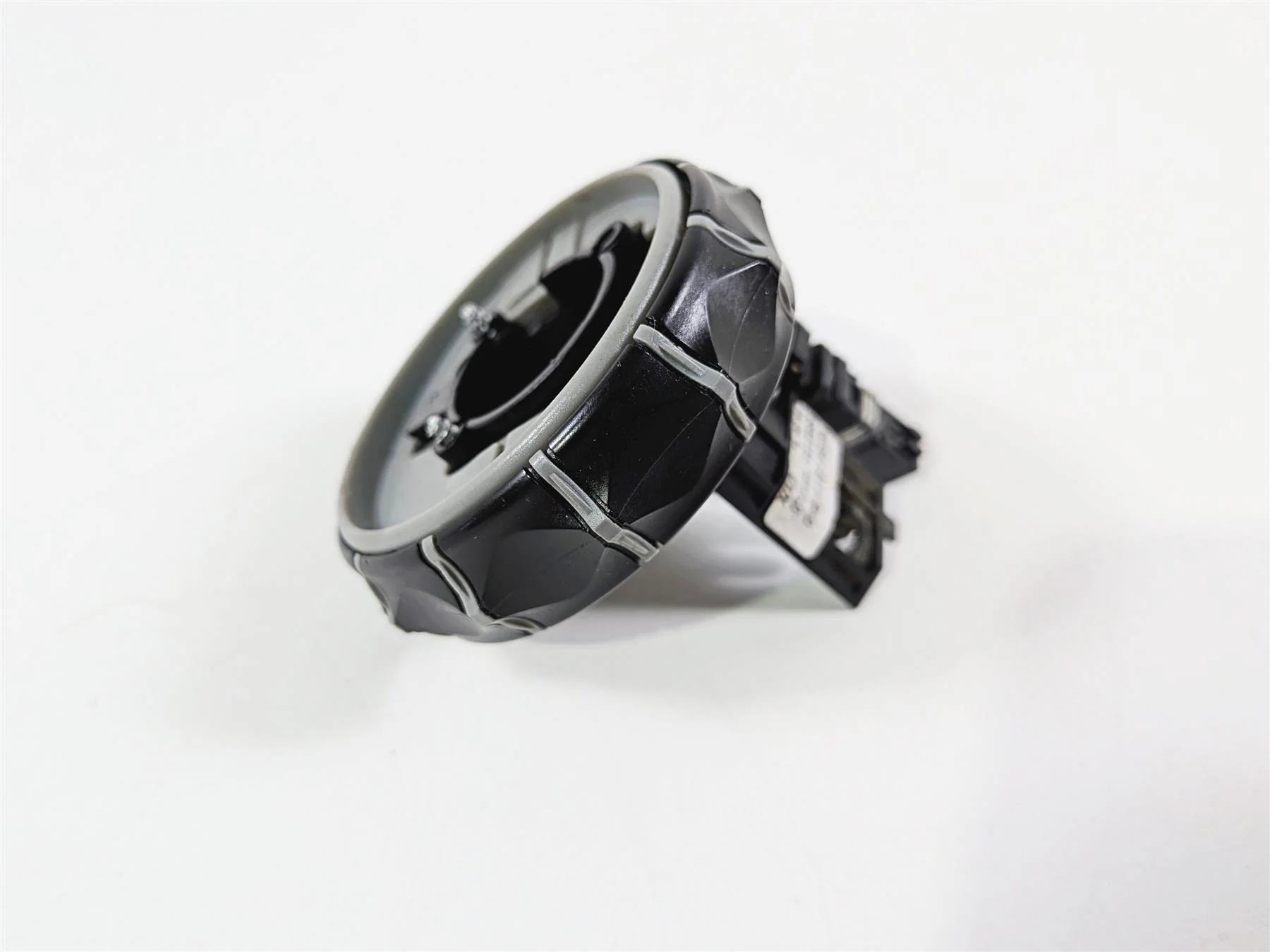2015 BMW R1200GS K50 Round Multi Controller Switch 61317727498 - Image 12