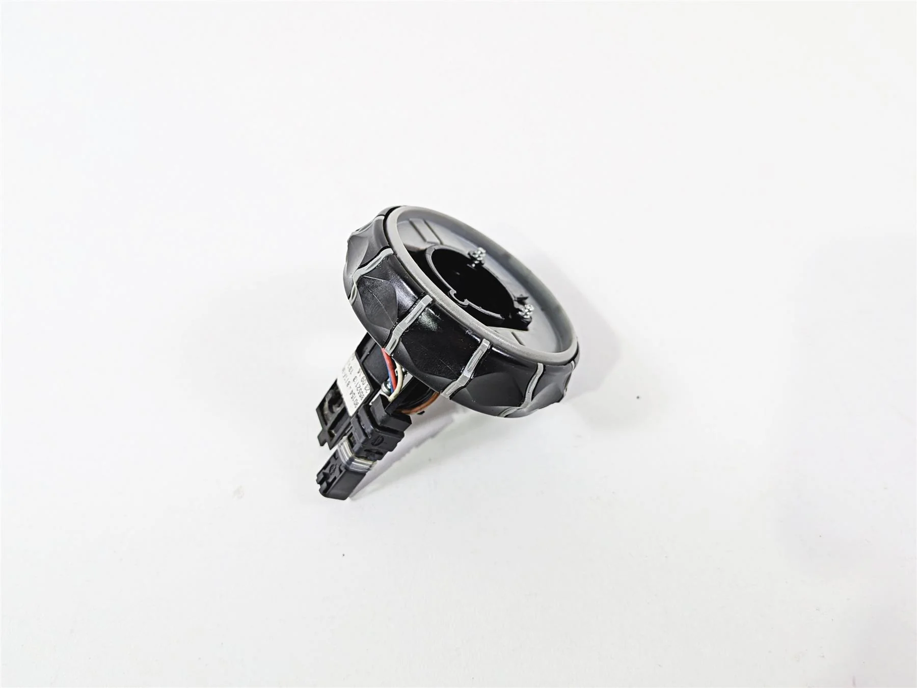 2015 BMW R1200GS K50 Round Multi Controller Switch 61317727498 - Image 5