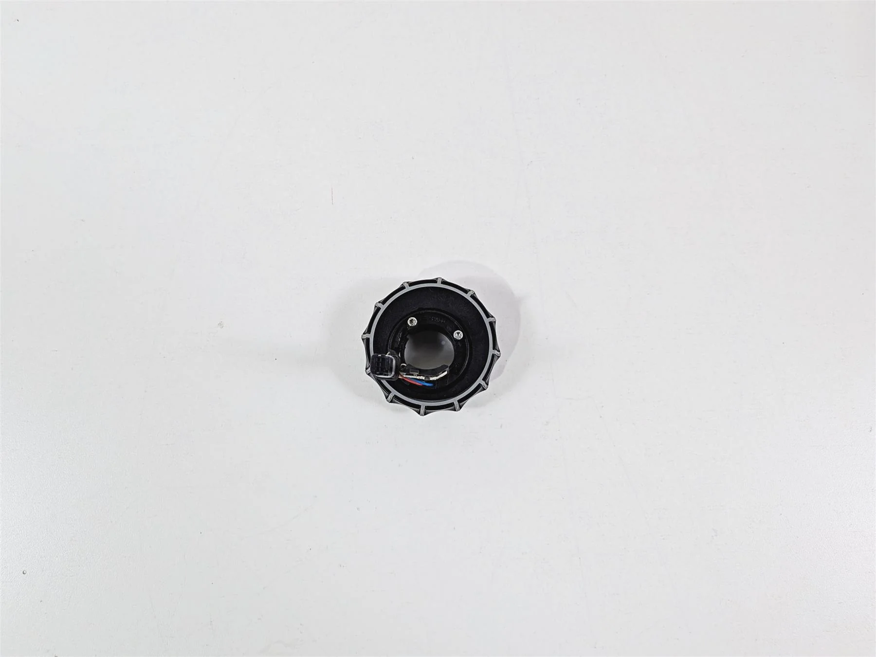 2015 BMW R1200GS K50 Round Multi Controller Switch 61317727498 - Image 6