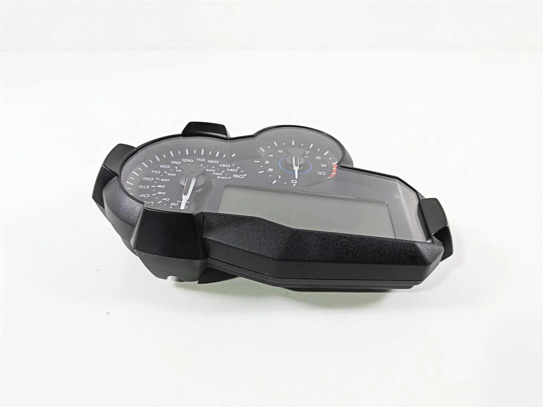 2015 BMW R1200GS  K50 Speedometer Gauge Instrument Cluster 85K 62118393191 - Image 3