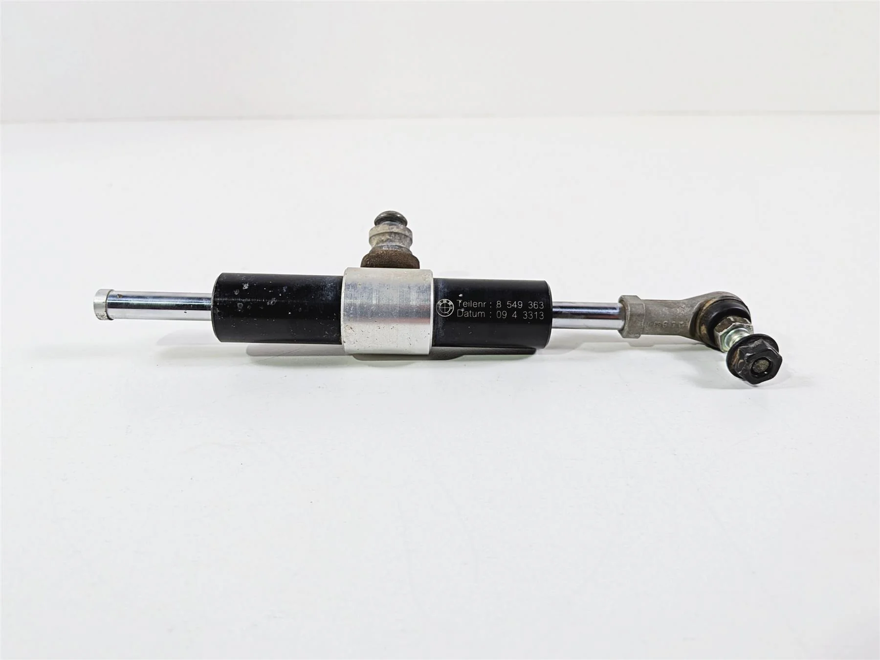 2015 BMW R1200GS  K50 Steering Damper & Mounts 32768549363