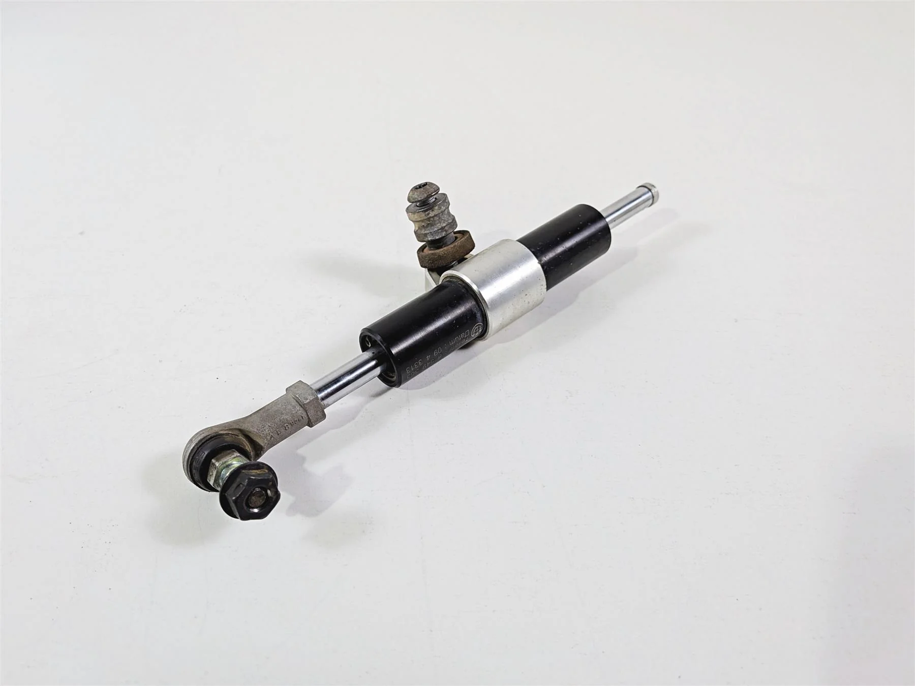 2015 BMW R1200GS  K50 Steering Damper & Mounts 32768549363 - Image 11