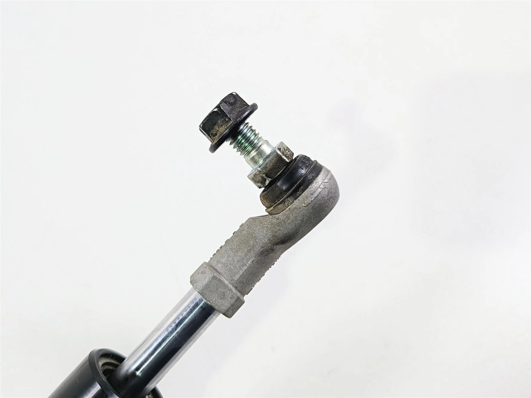 2015 BMW R1200GS  K50 Steering Damper & Mounts 32768549363 - Image 7