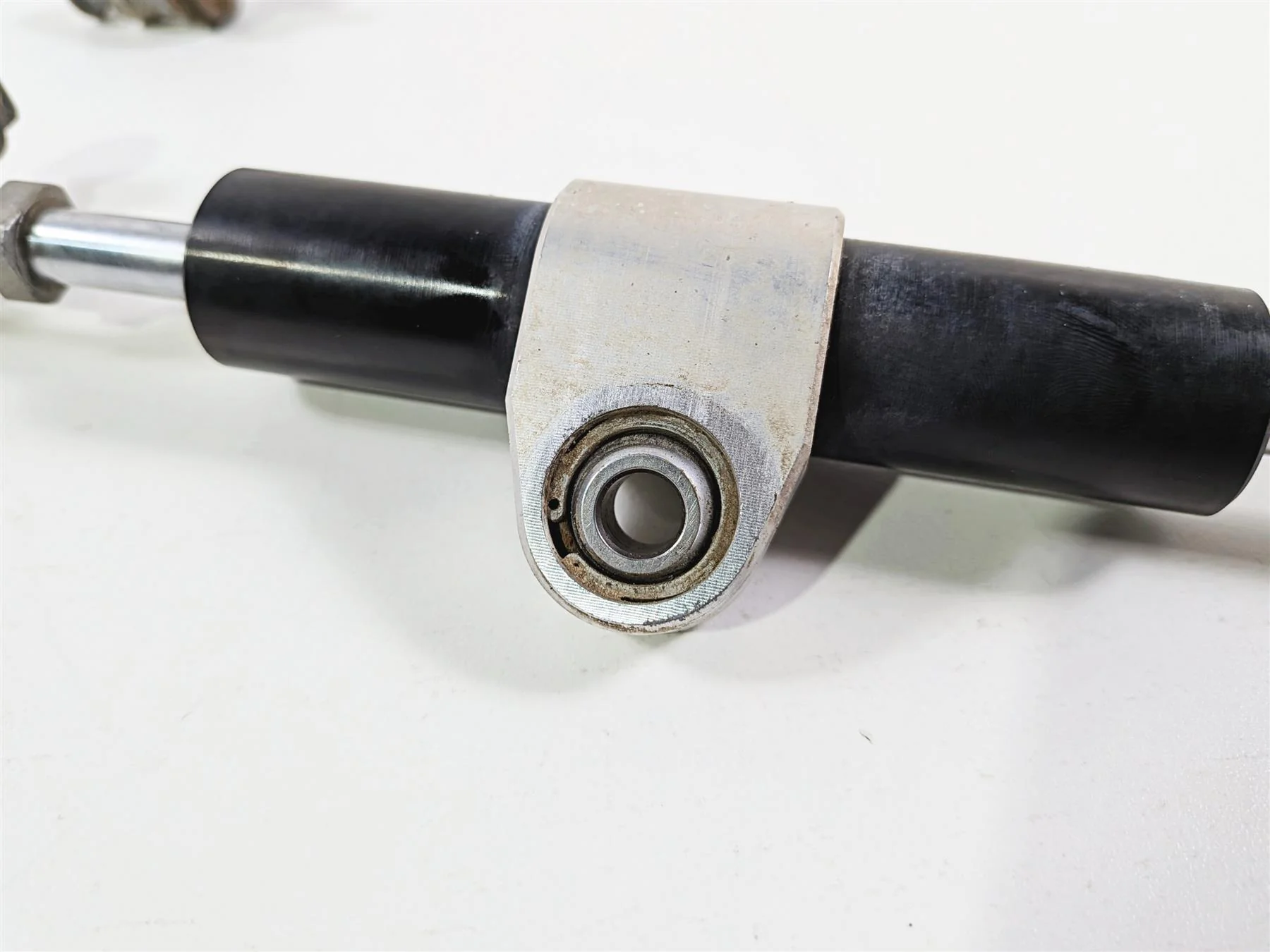 2015 BMW R1200GS  K50 Steering Damper & Mounts 32768549363 - Image 8