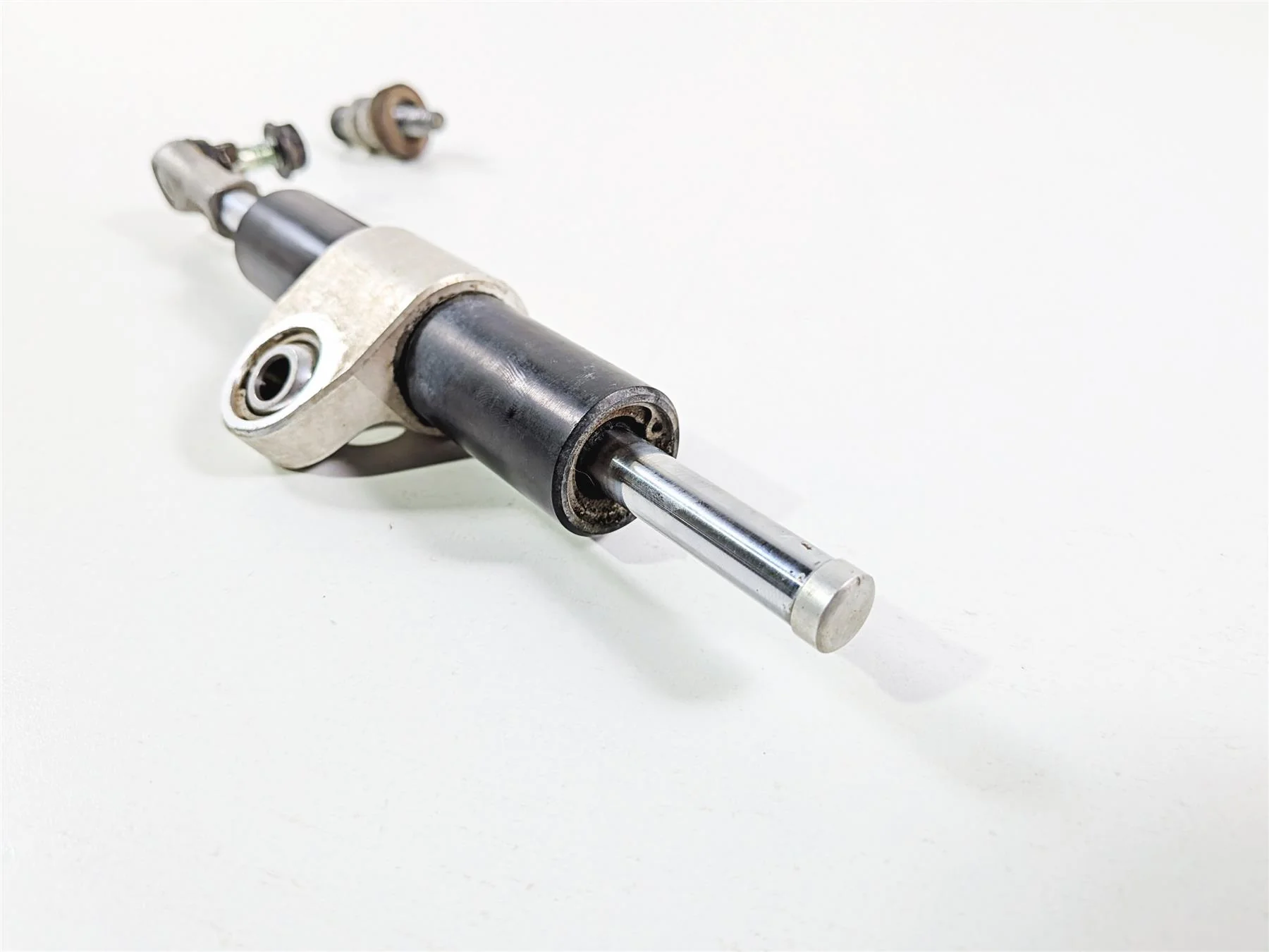 2015 BMW R1200GS  K50 Steering Damper & Mounts 32768549363 - Image 9