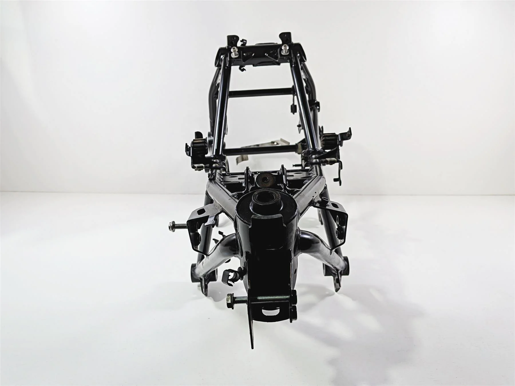 2015 BMW R1200GS  K50 Straight Black Main Frame Chassis With Clean California Title 46519444974 - Image 10