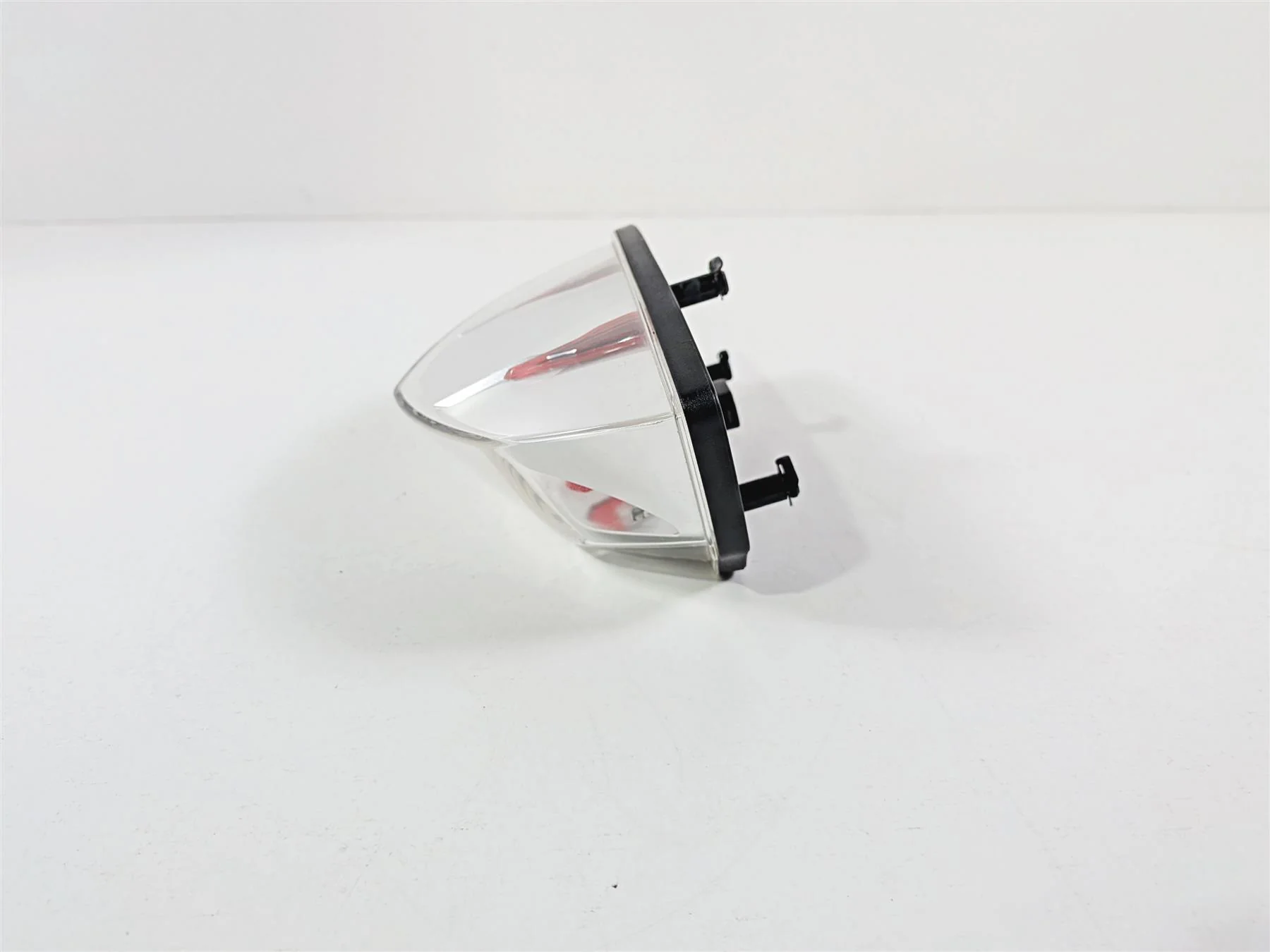 2015 BMW R1200GS  K50 Taillight Tail Light Lamp Lens 63218524200 - Image 13