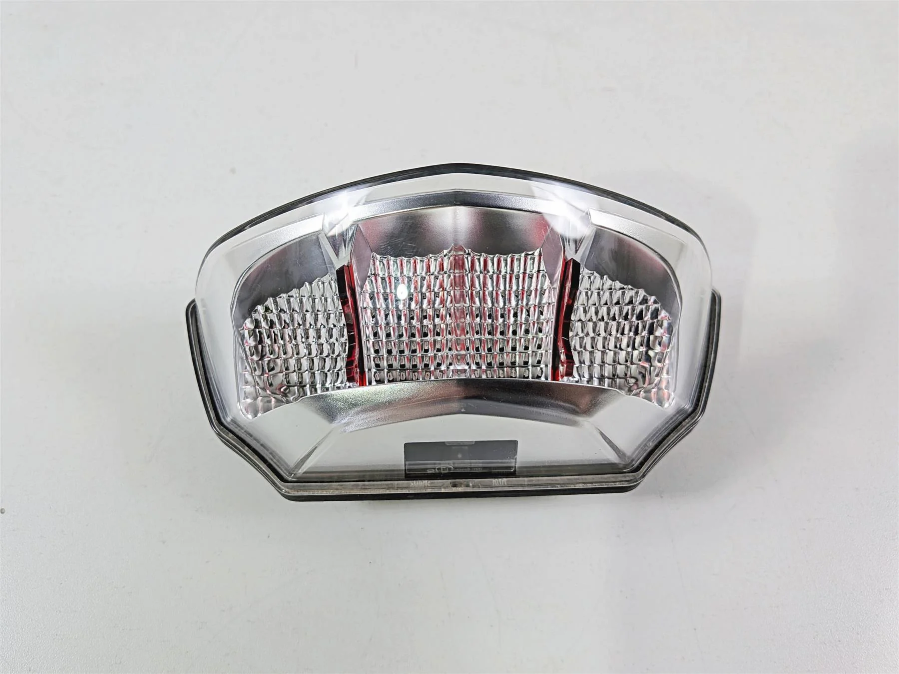 2015 BMW R1200GS  K50 Taillight Tail Light Lamp Lens 63218524200 - Image 2