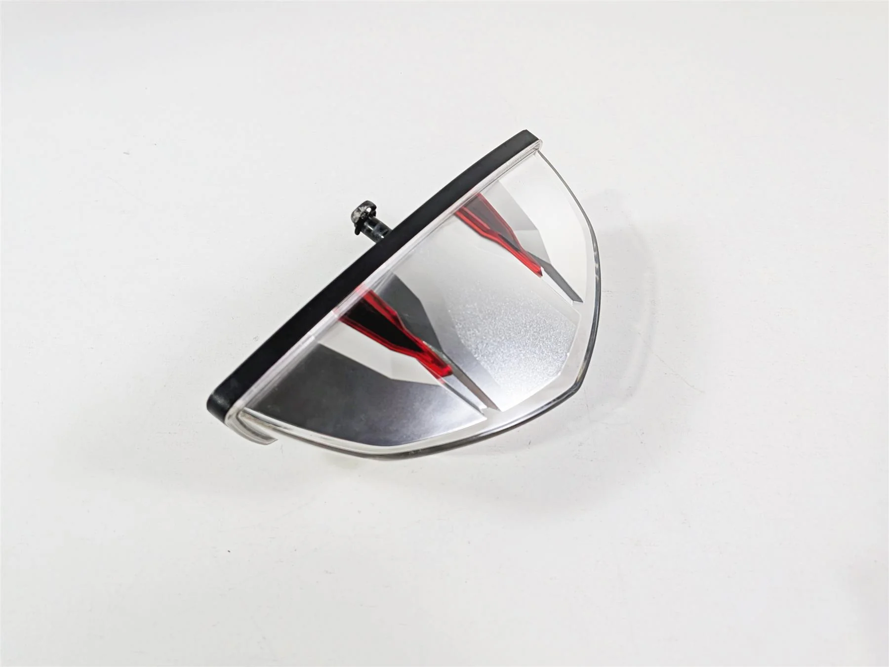 2015 BMW R1200GS  K50 Taillight Tail Light Lamp Lens 63218524200 - Image 8