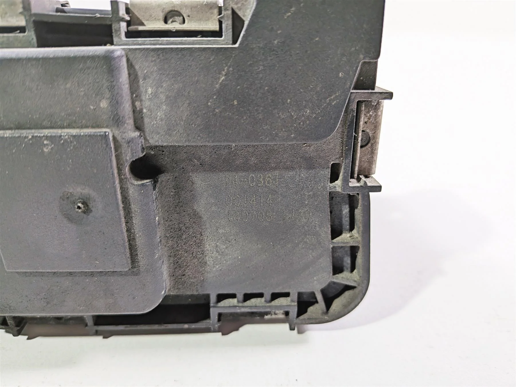 2015 BMW R1200GS  K50 Throttle Bodies Body Fuel Injection Set 13548564959 - Image 9