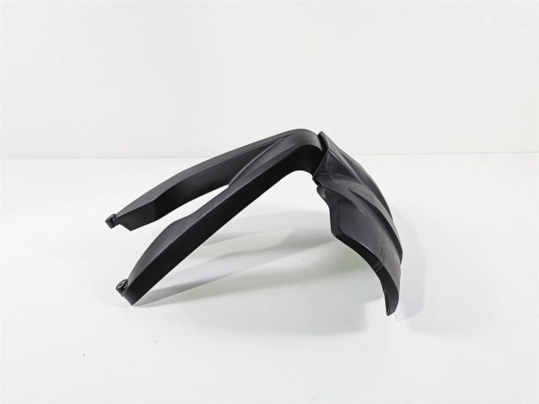 2015 BMW R1200GS  K50 Very Rear Tire Mudflap Guard -Crack 46628533657 - Image 3