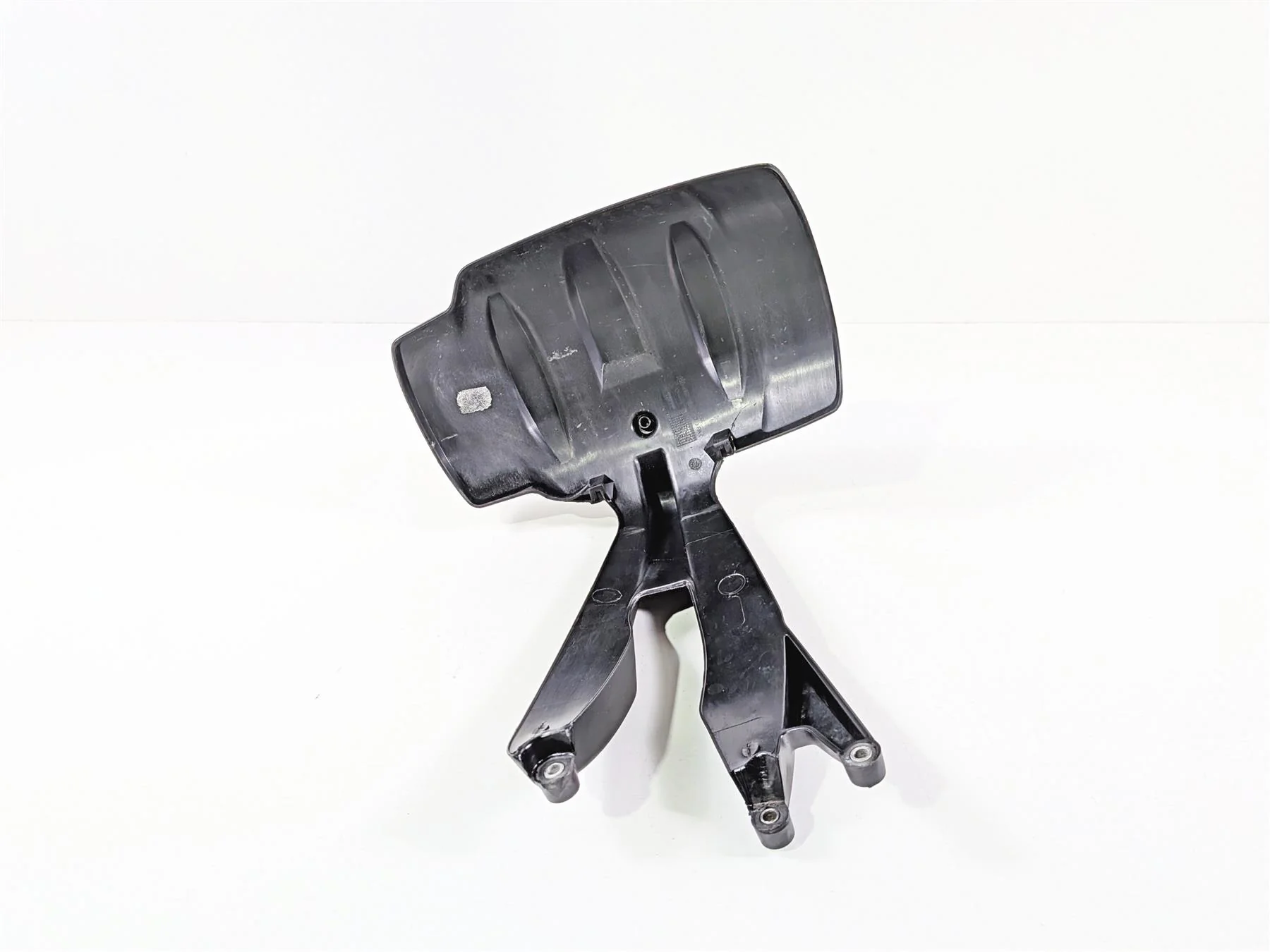 2015 BMW R1200GS  K50 Very Rear Tire Mudflap Guard -Crack 46628533657 - Image 7