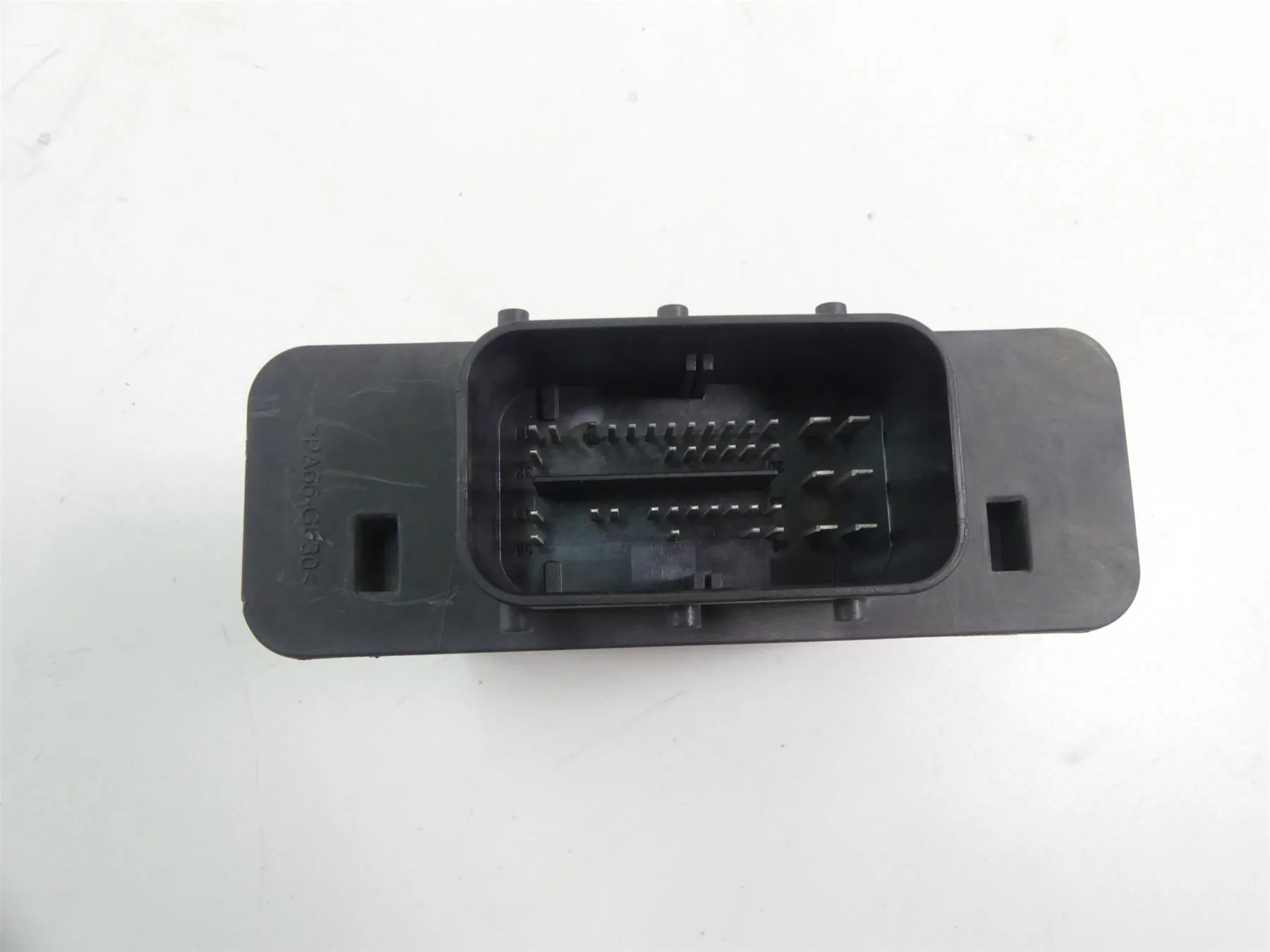2015 BMW R1200RT K52 Basic Ecu Module Electrical Control Unit 61358554935 - Image 7