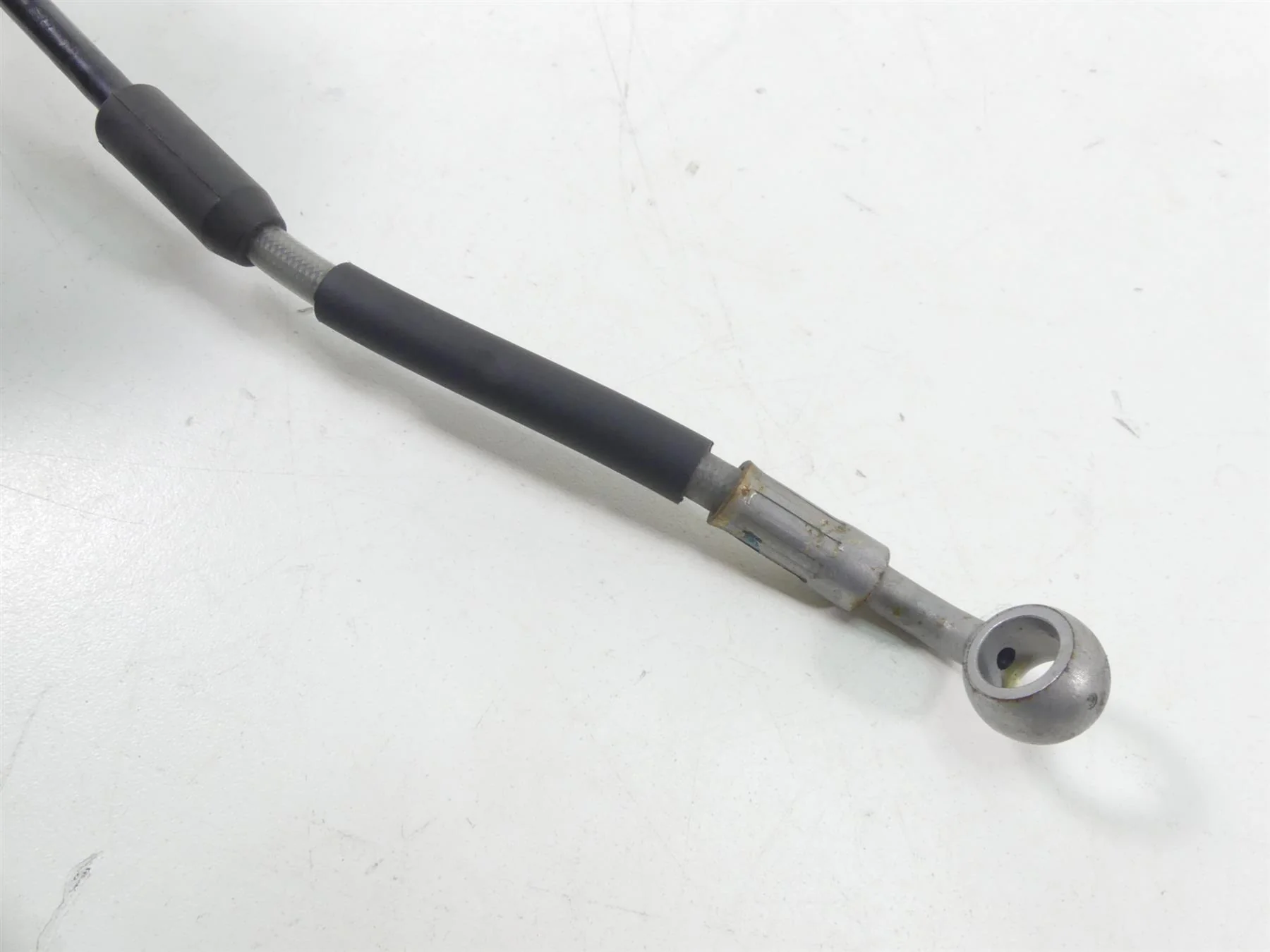 2015 BMW R1200RT K52 Front Abs Brake Line Hose Tube 34328541829 - Image 3