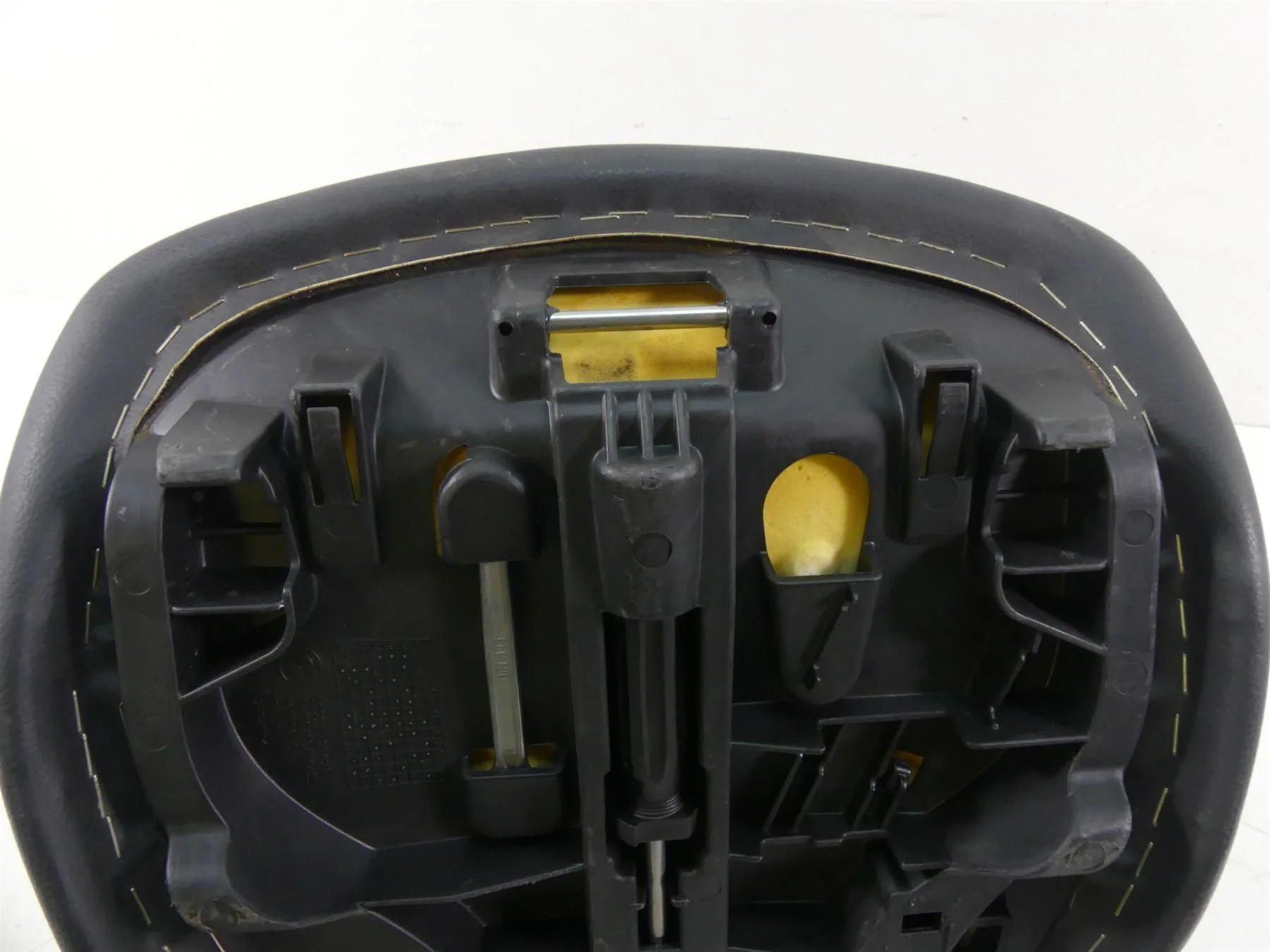 2015 BMW R1200RT K52 Front Driver Rider Saddle Seat - Read 52537728821 - Image 7