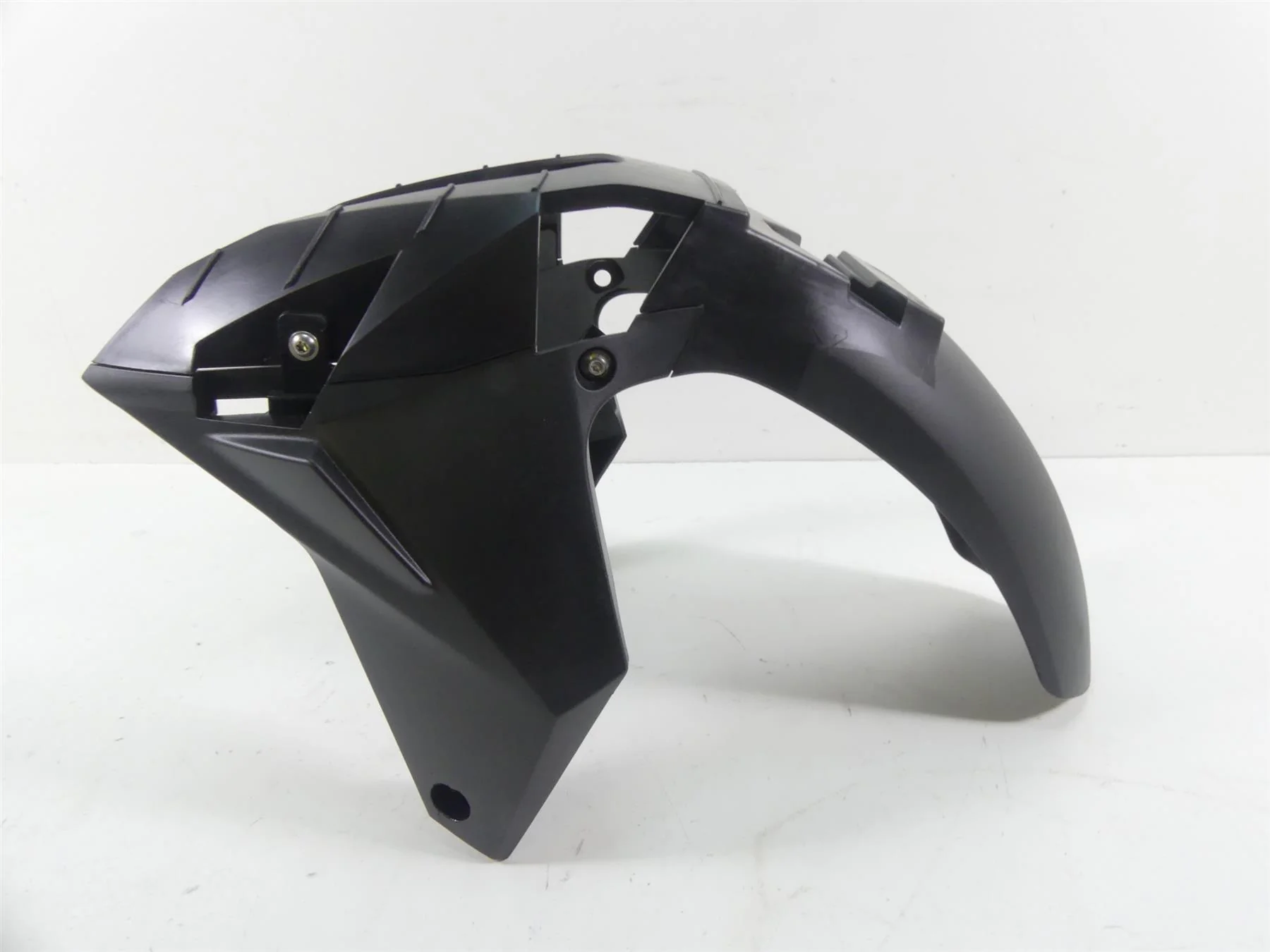2015 BMW R1200RT K52 Front Fender Tire Hugger Mud Guard 46617728670 40902616090