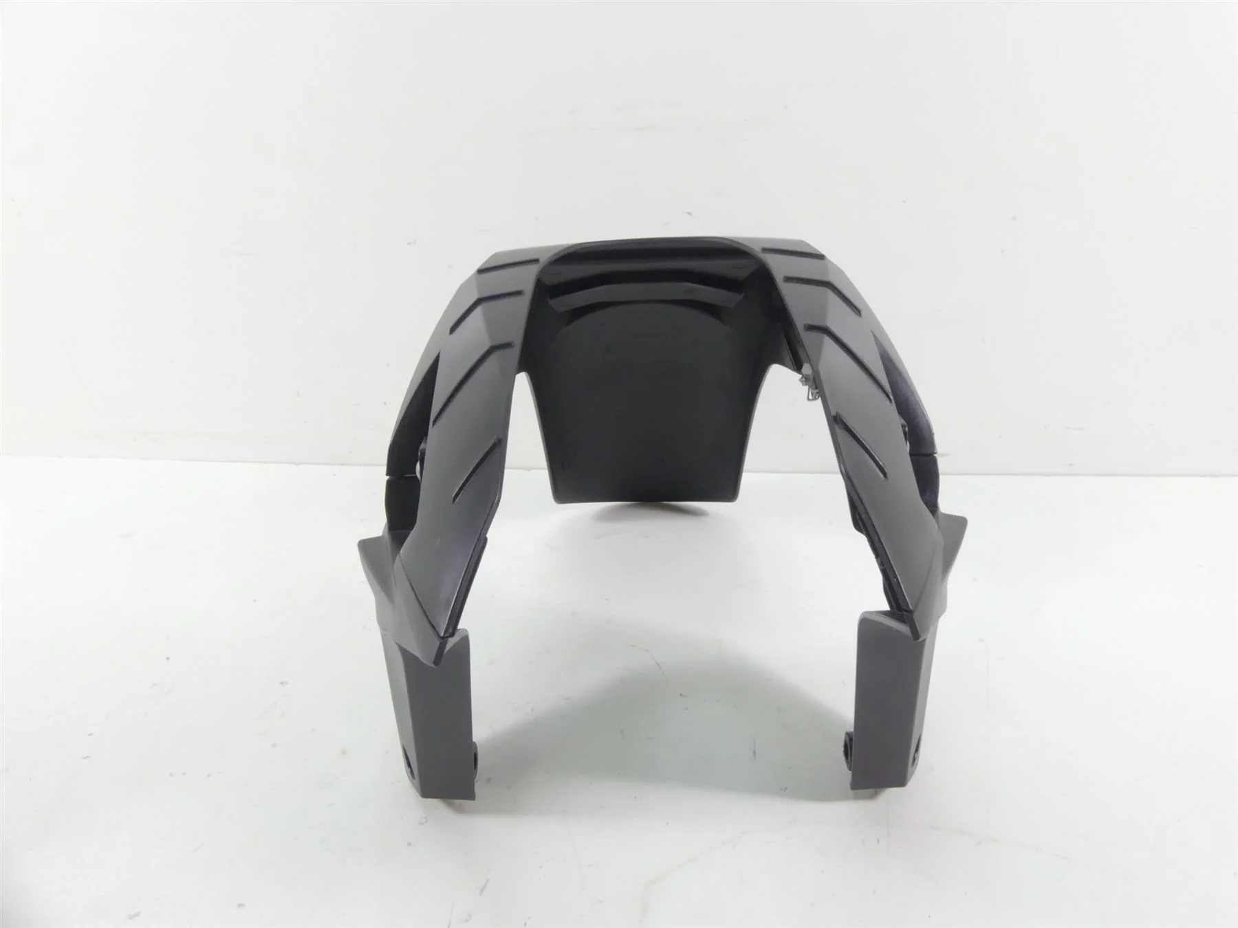 2015 BMW R1200RT K52 Front Fender Tire Hugger Mud Guard 46617728670 40902616090 - Image 4