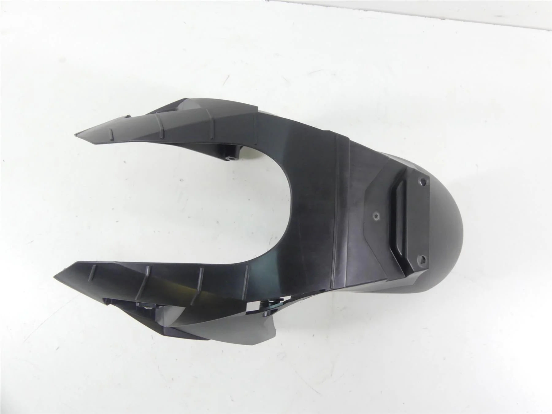 2015 BMW R1200RT K52 Front Fender Tire Hugger Mud Guard 46617728670 40902616090 - Image 5