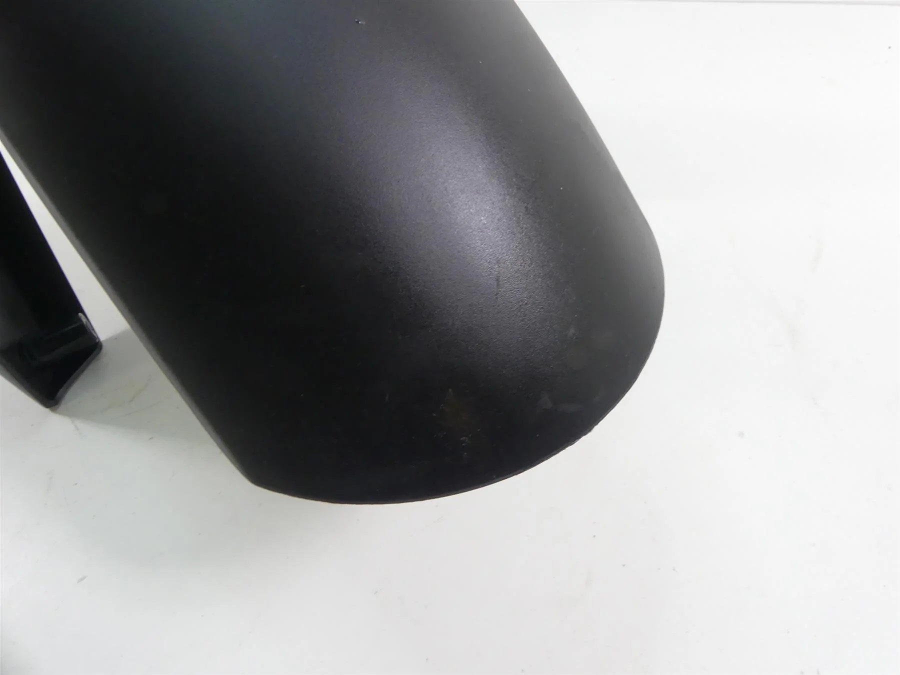 2015 BMW R1200RT K52 Front Fender Tire Hugger Mud Guard 46617728670 40902616090 - Image 9