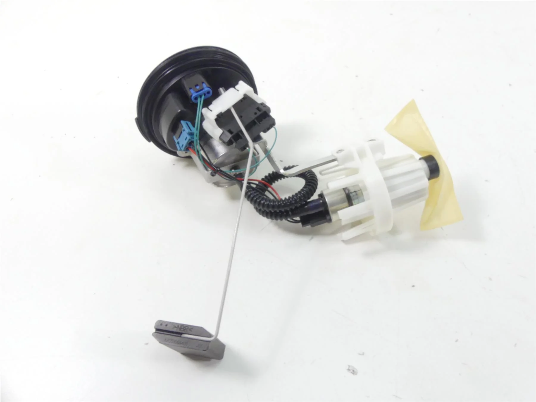 2015 BMW R1200RT K52 Fuel Gas Petrol Pump - Tested 1614835828