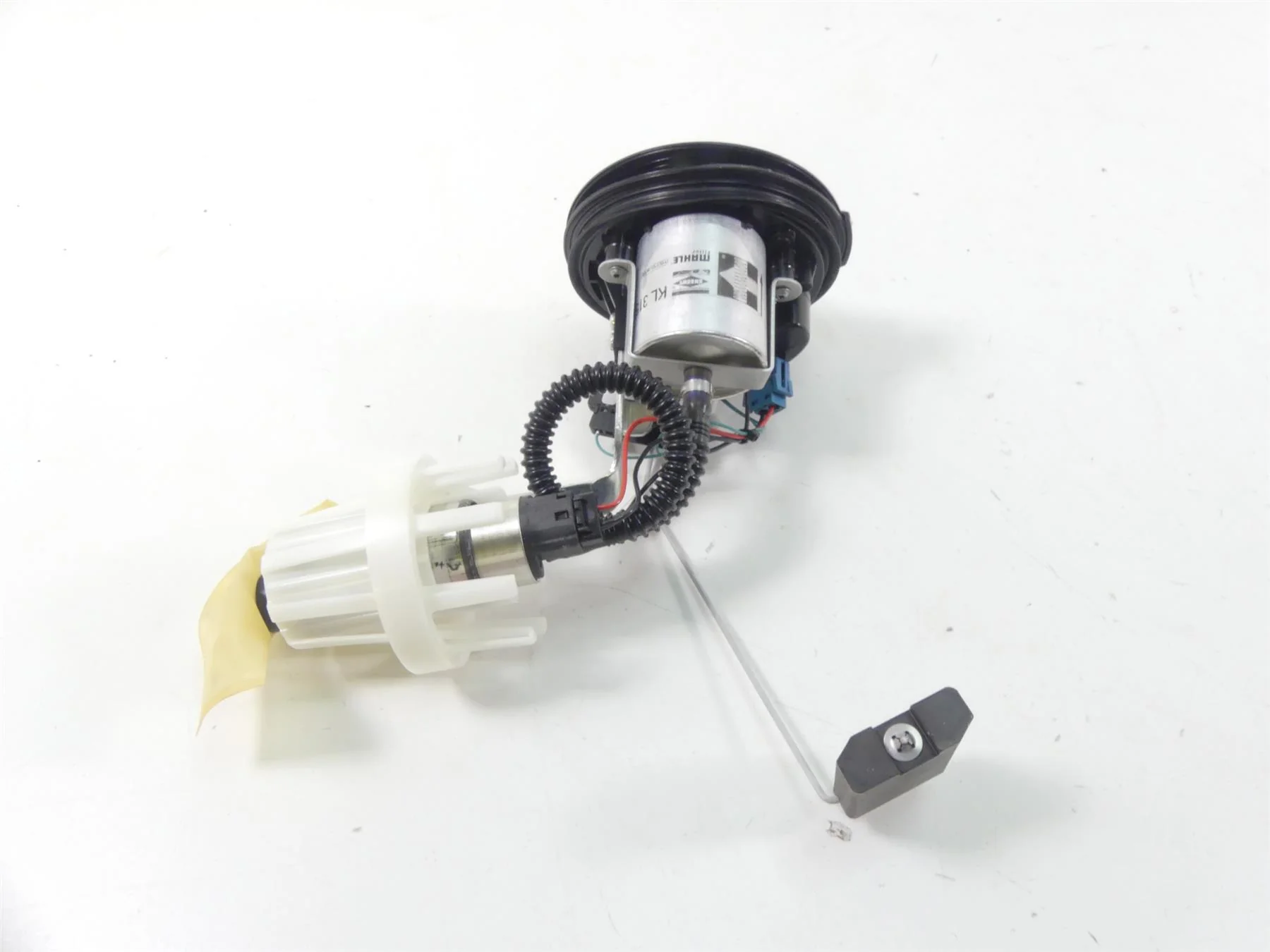 2015 BMW R1200RT K52 Fuel Gas Petrol Pump - Tested 1614835828 - Image 3