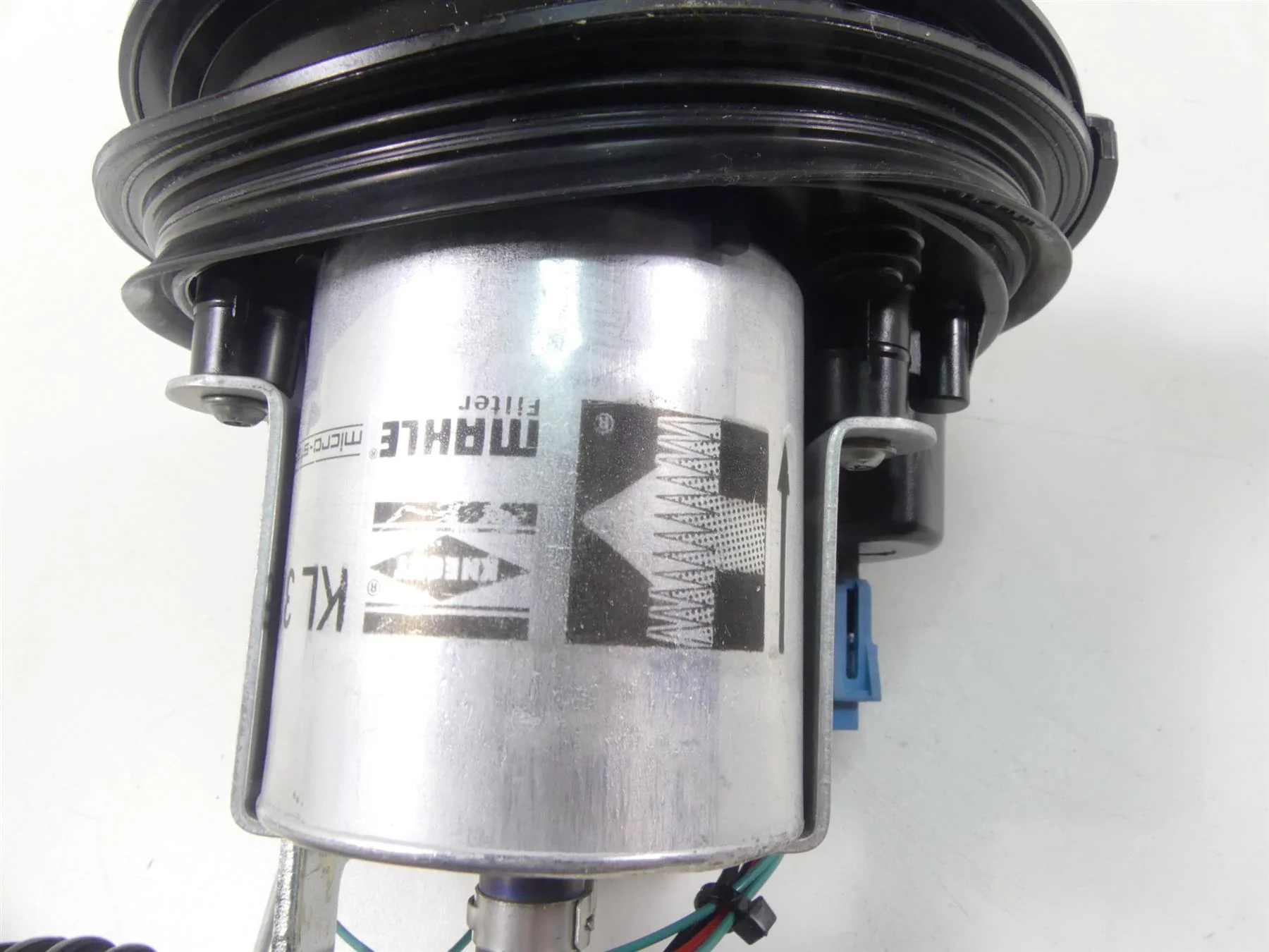 2015 BMW R1200RT K52 Fuel Gas Petrol Pump - Tested 1614835828 - Image 8