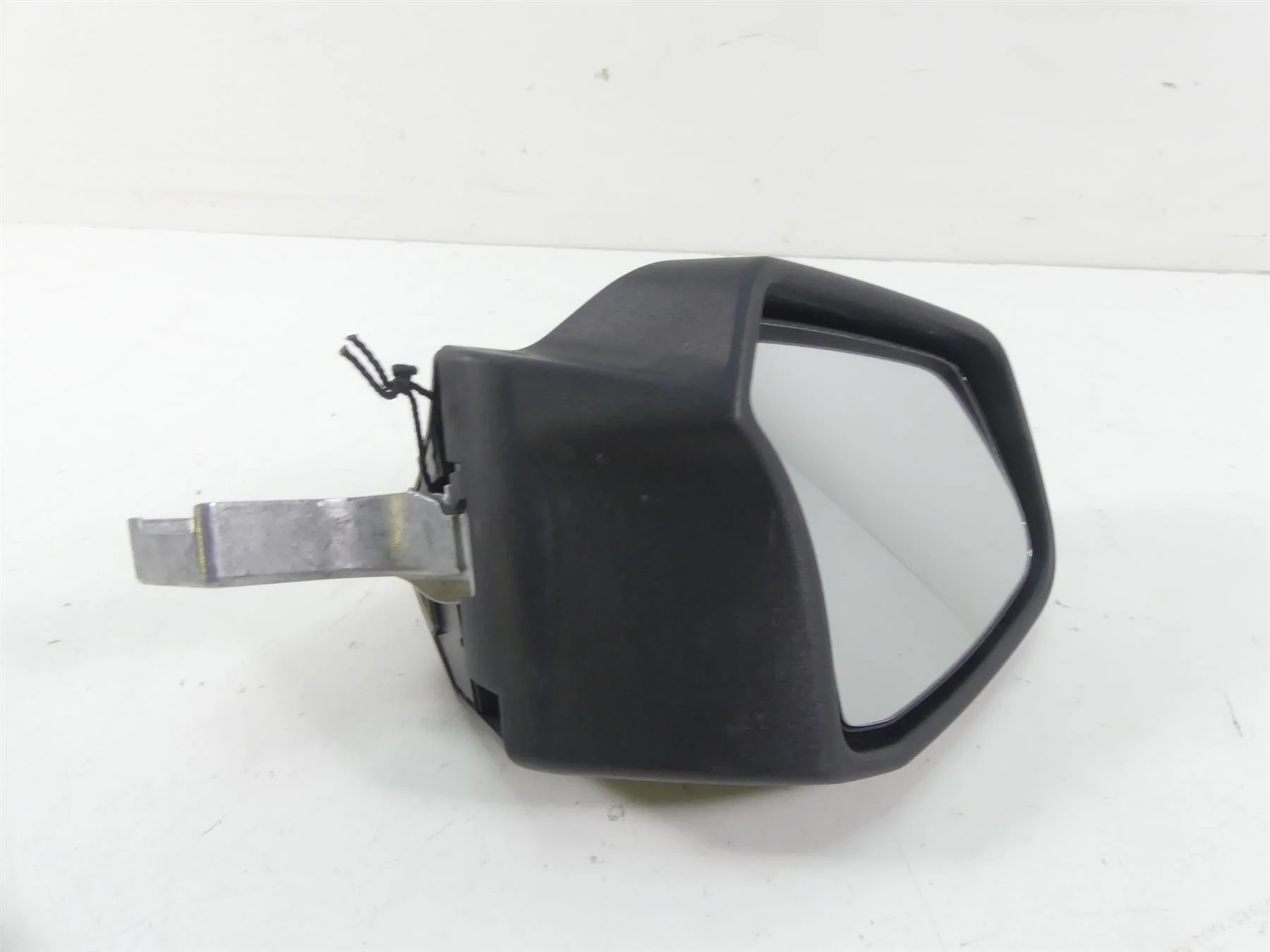 2015 BMW R1200RT K52 Left Side Mirror Rear View + Mount 51167728819